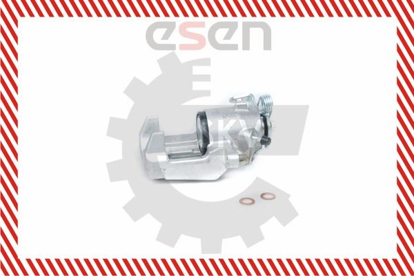 Супорт задній лівий 23SKV033 SKV