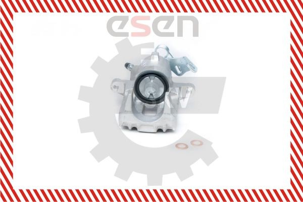 Супорт гальмівний задній правий SKV 23SKV034 ціна, від 43.19 USD