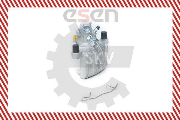 Супорт задній лівий 23SKV043 SKV