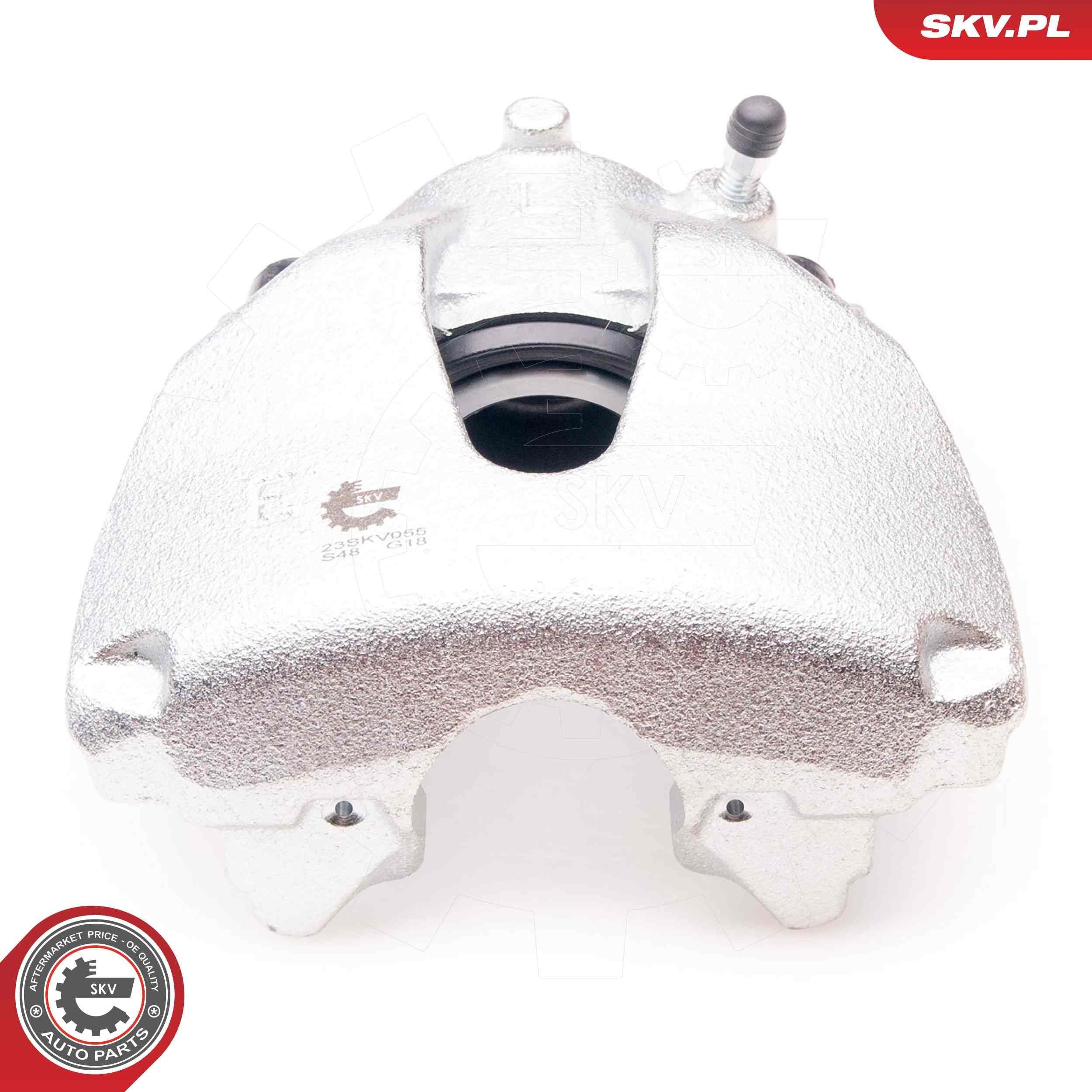 Супорт тормзной SKV 23SKV055