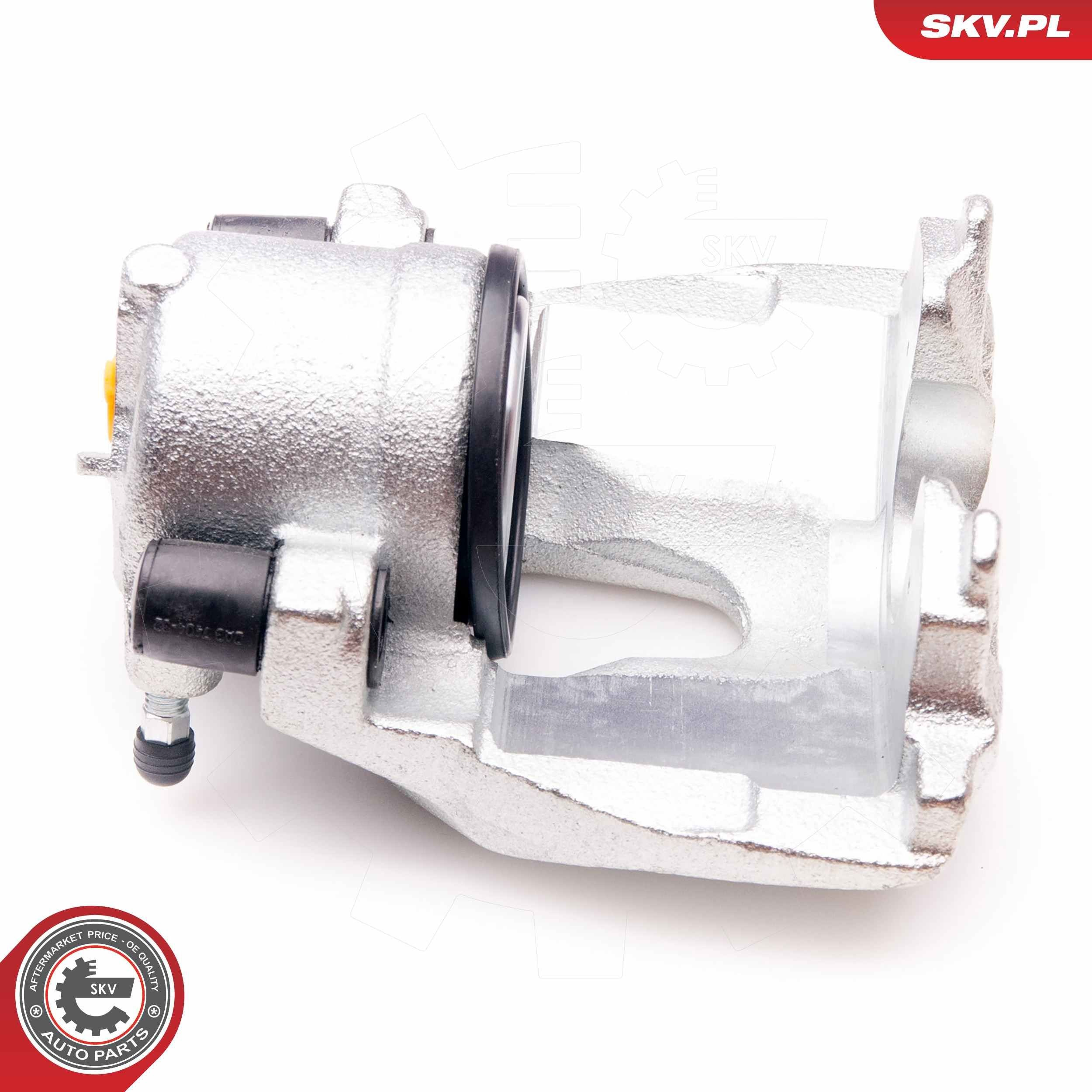 Супорт гальмівний передній лівий 23SKV055 SKV