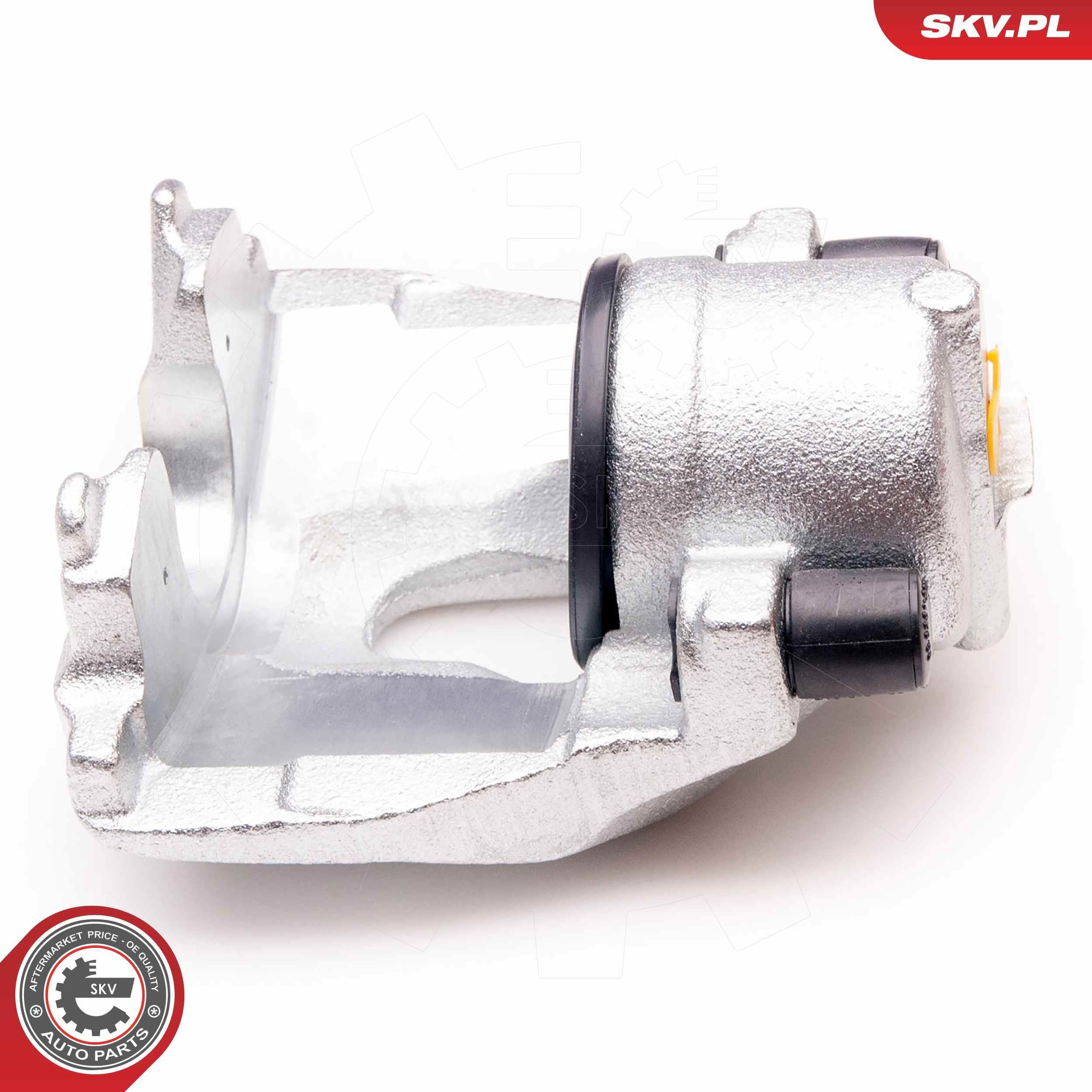 Супорт гальмівний передній лівий SKV 23SKV055 ціна, від 22.80 USD