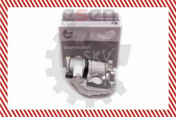Супорт гальмівний передній правий SKV 23SKV062 ціна, від 47.34 USD