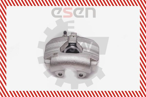 23SKV062 SKV Супорт гальмівний передній правий