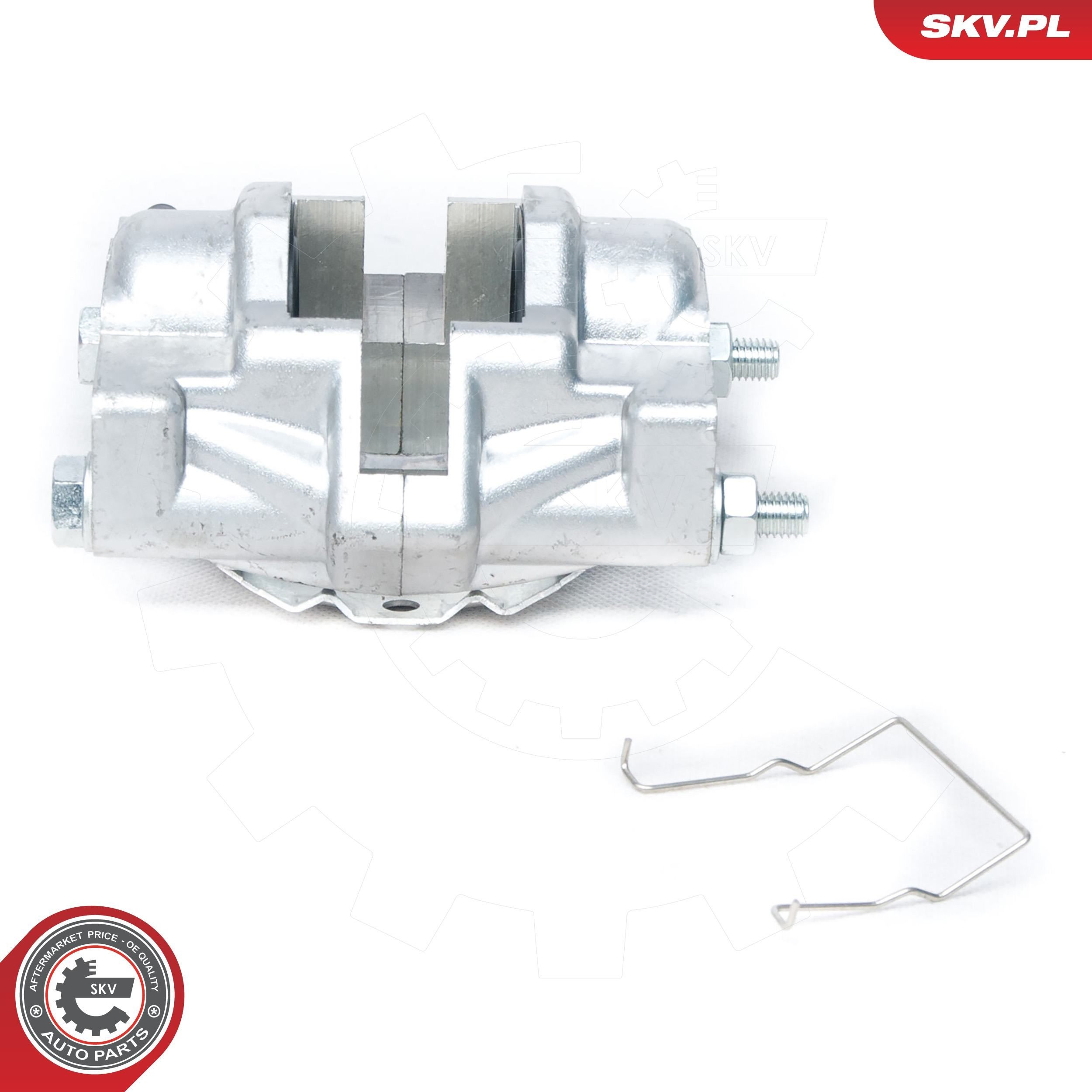 Супорт гальмівний задній лівий SKV 23SKV083 ціна, від 41.35 USD