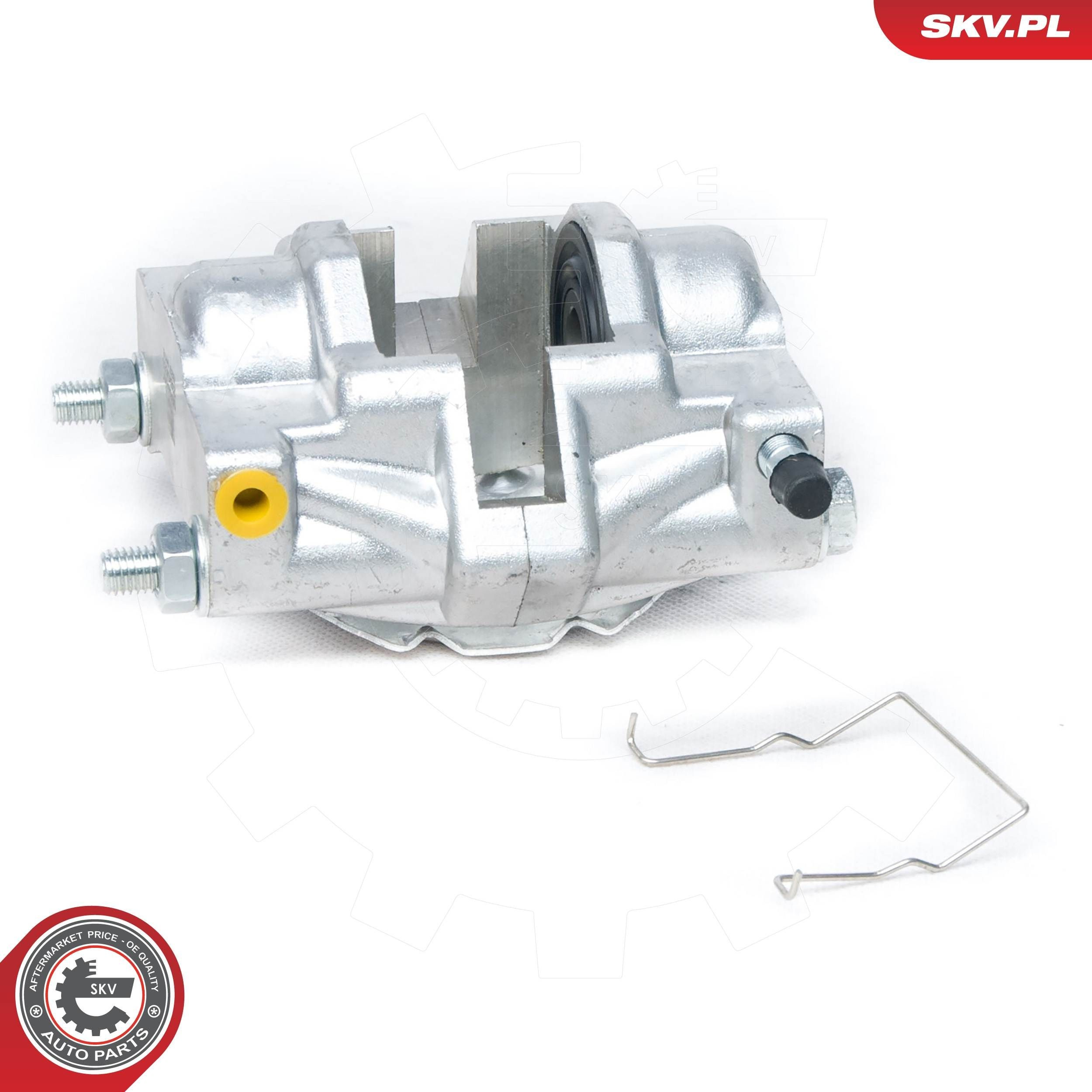 Супорт задній лівий 23SKV083 SKV