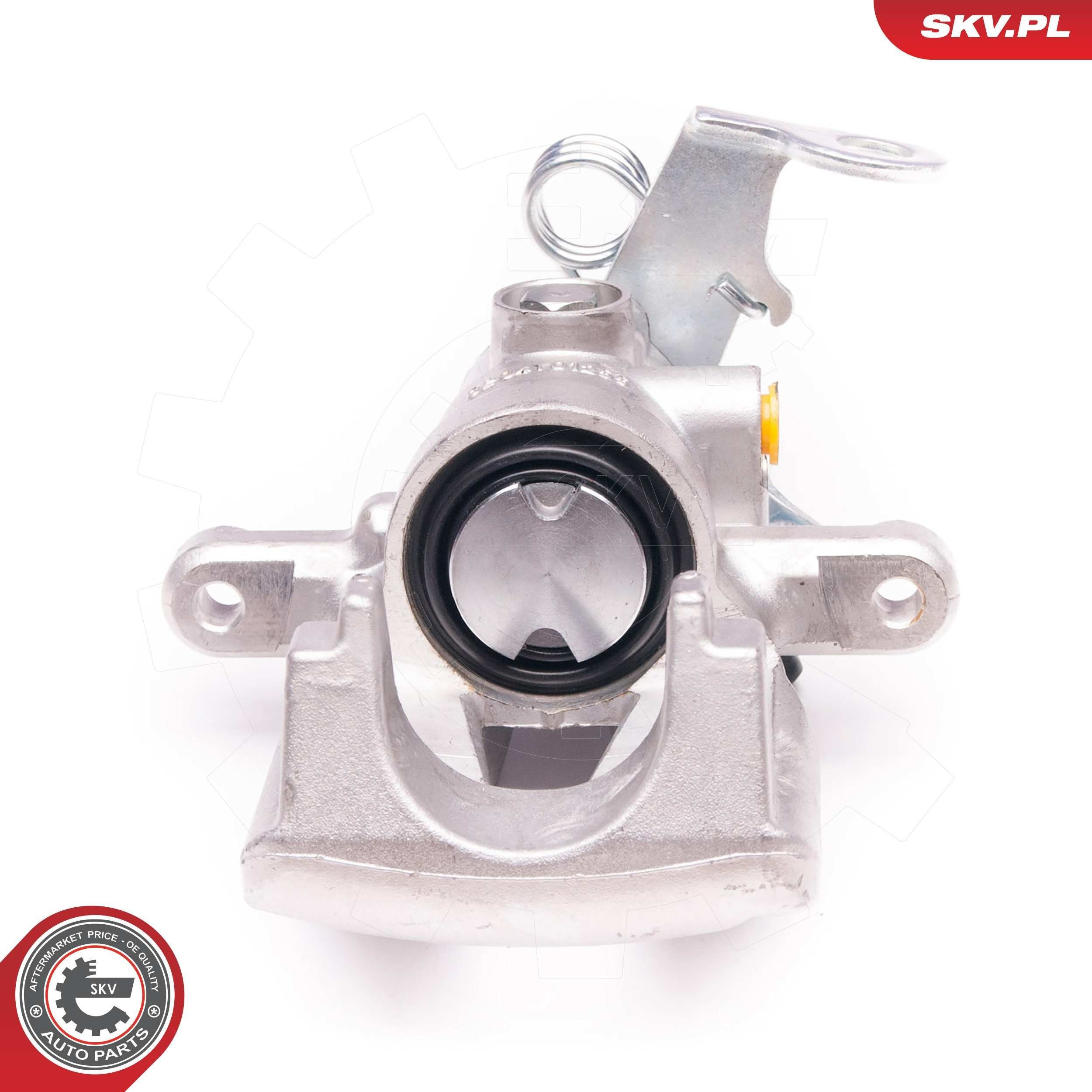Супорт гальмівний задній лівий SKV 23SKV107 ціна, від 55.93 USD