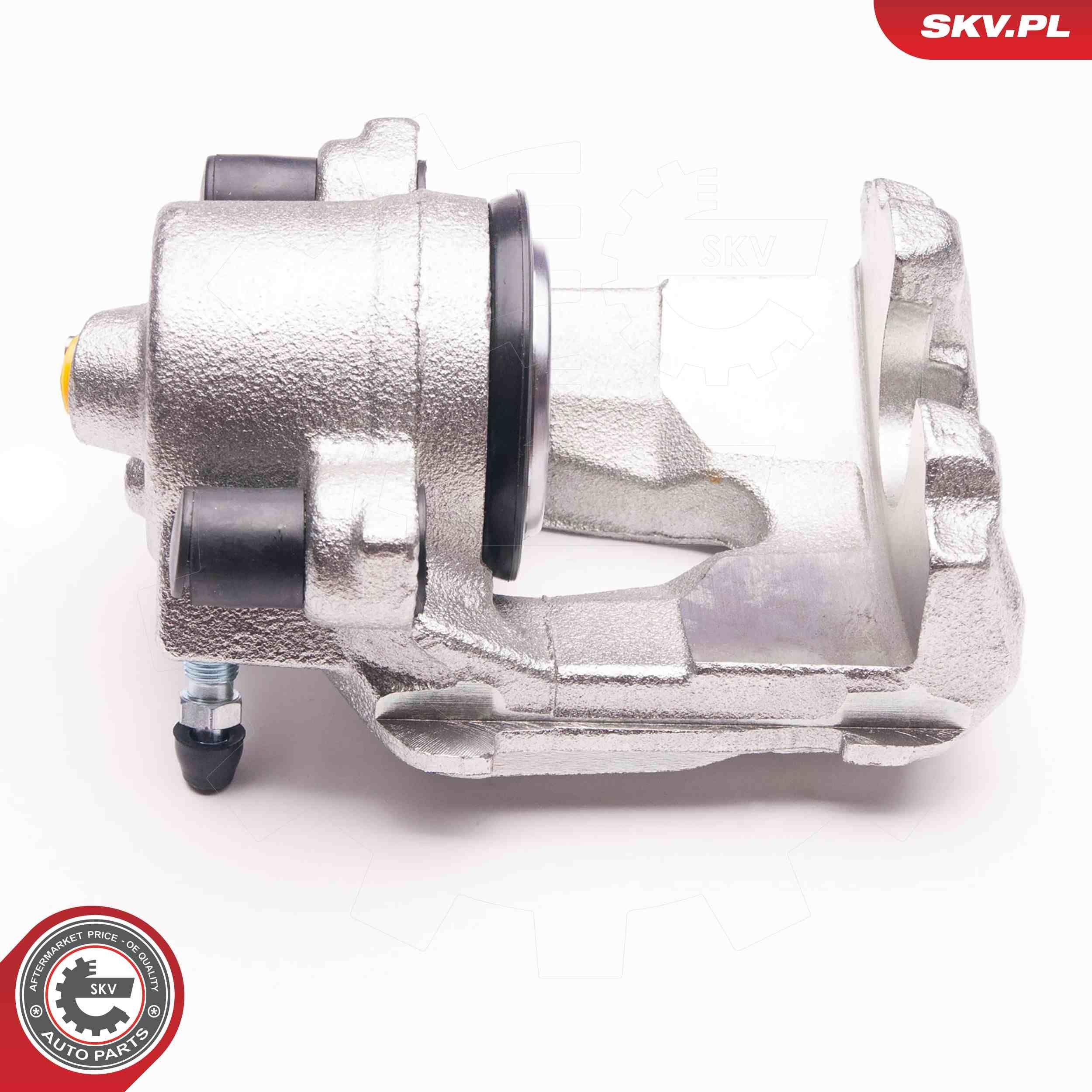 Супорт гальмівний передній лівий SKV 23SKV111 ціна, від 20.27 USD