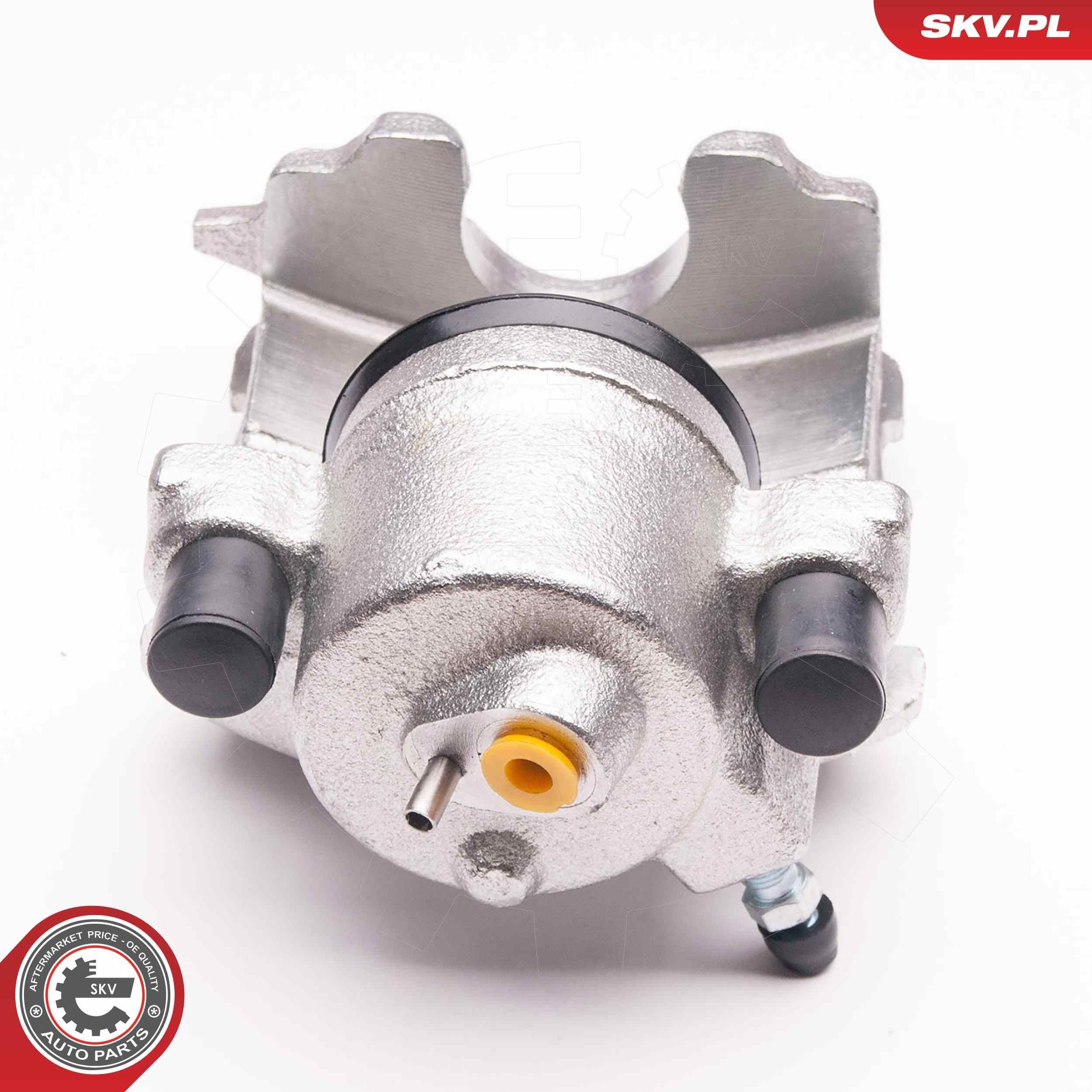 Супорт гальмівний передній лівий 23SKV111 SKV