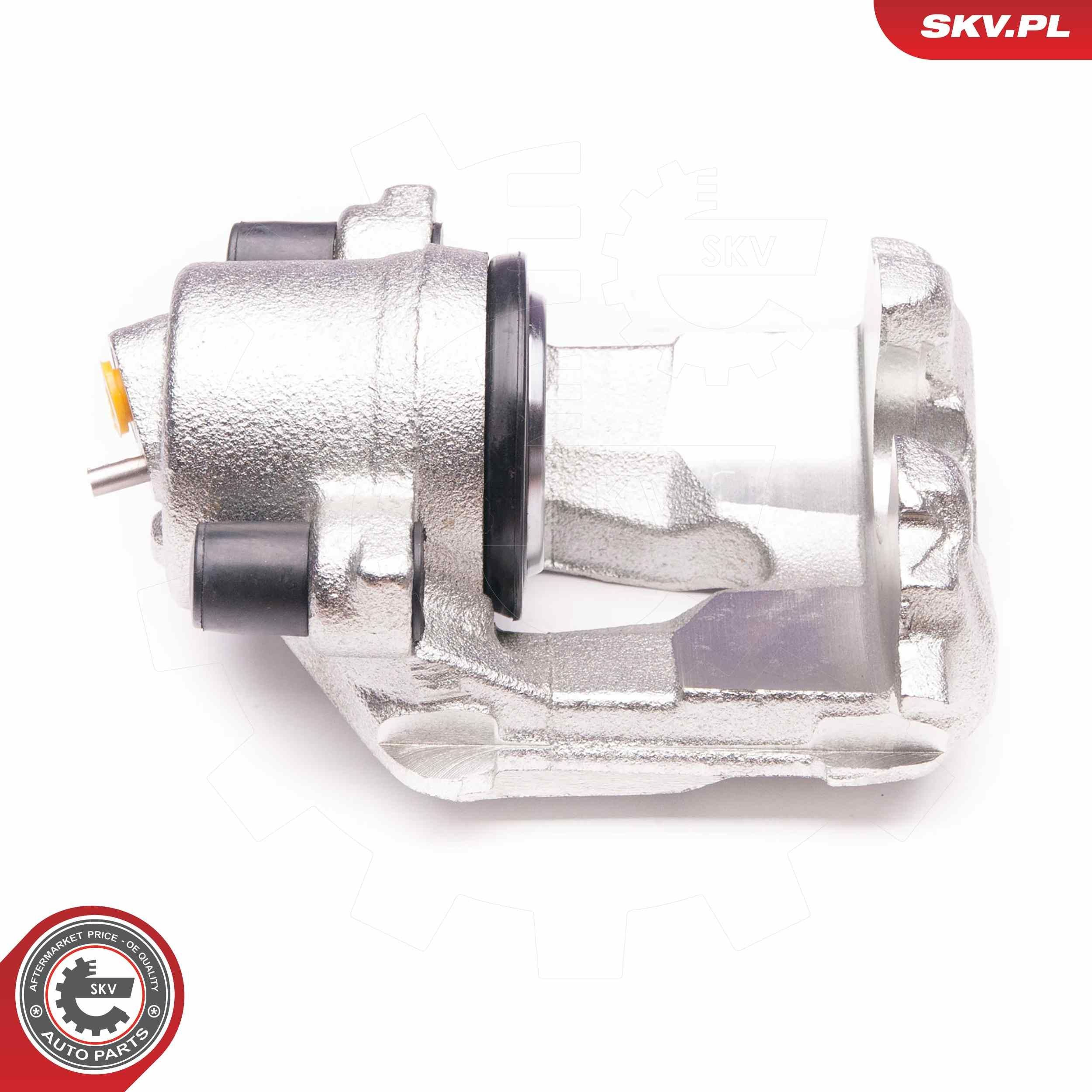 Супорт гальмівний, передній, правий SKV 23SKV112