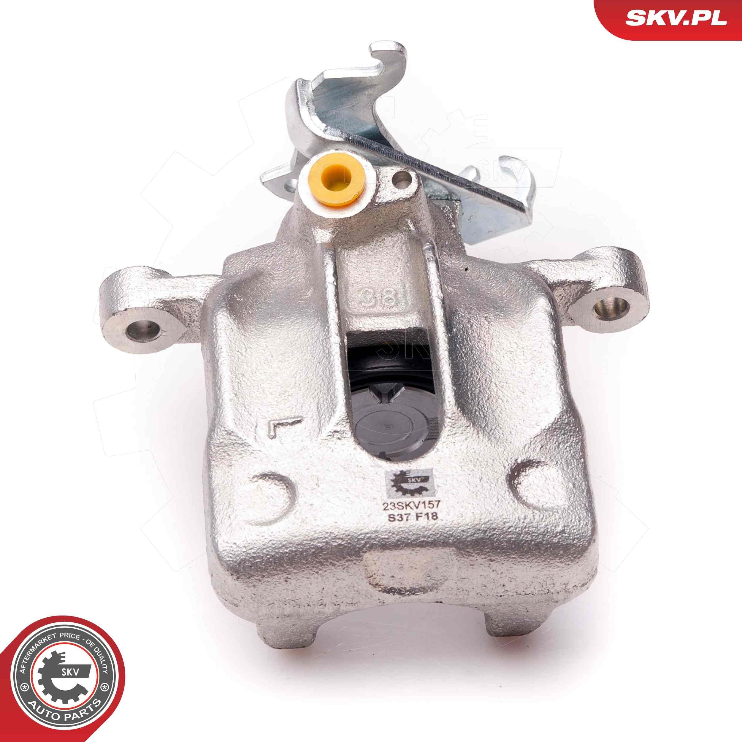 Супорт задній лівий 23SKV157 SKV