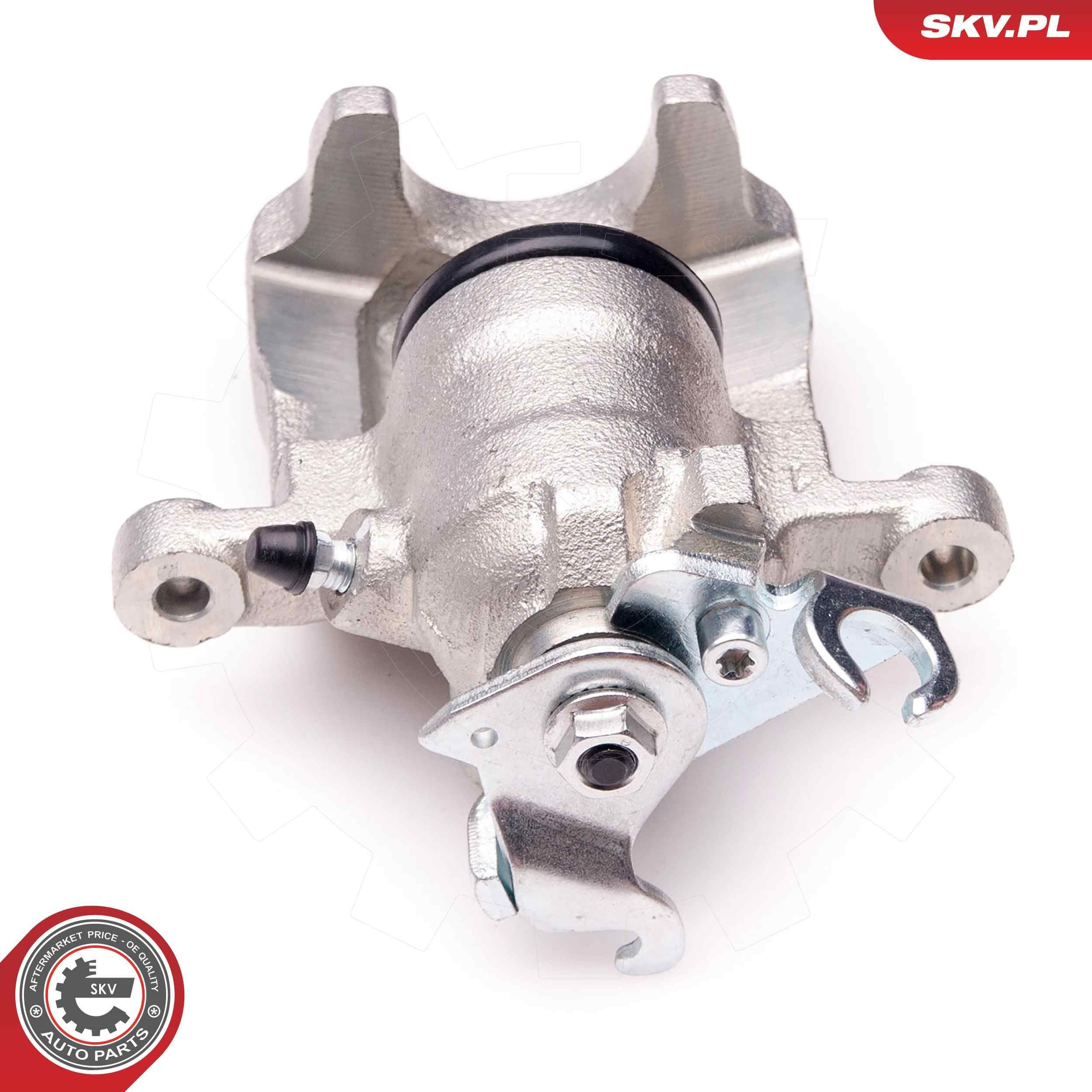 Супорт гальмівний задній лівий SKV 23SKV157 ціна, від 35.43 USD
