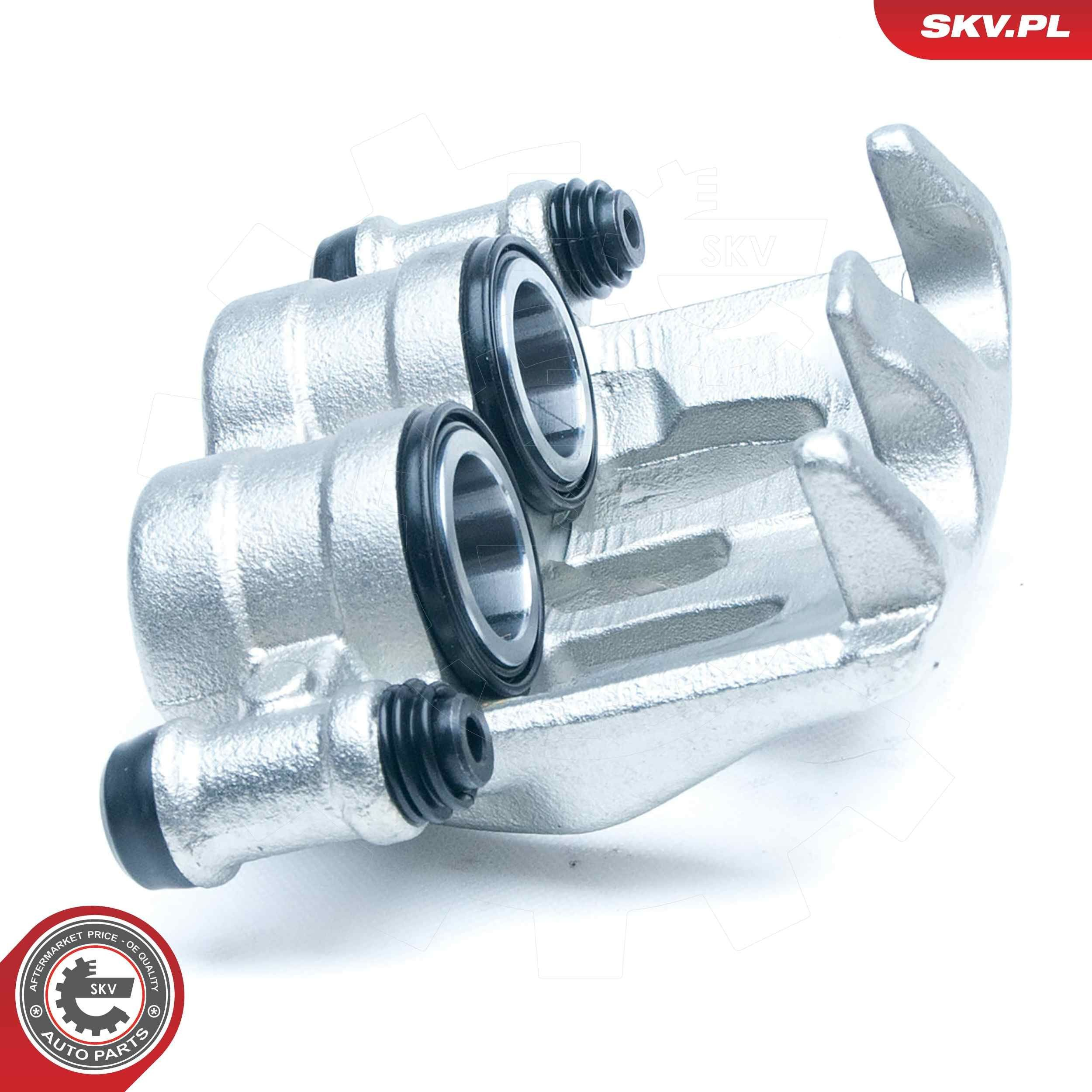 Супорт гальмівний передній лівий 23SKV161 SKV