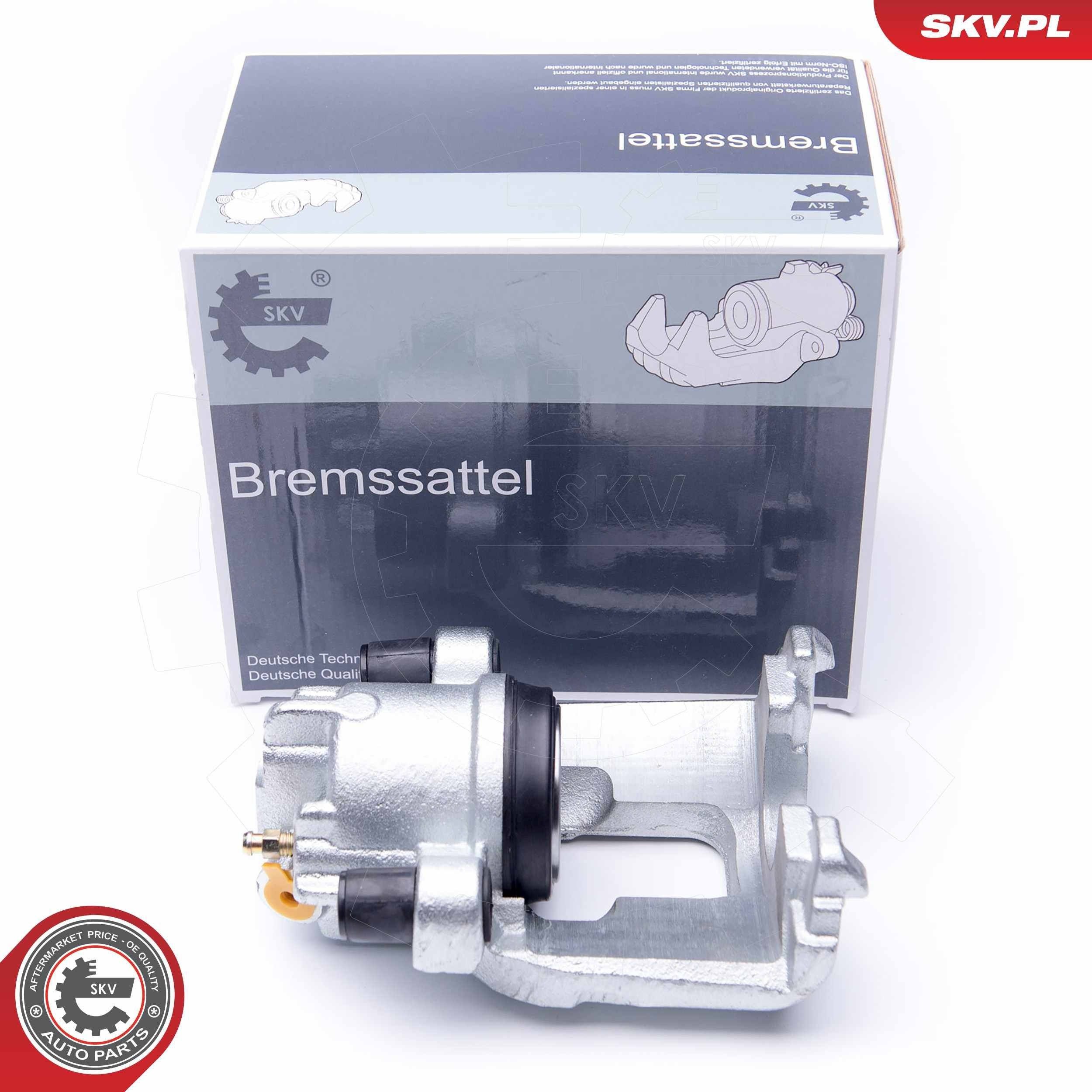 Супорт гальмівний передній лівий SKV 23SKV171 ціна, від 34.43 USD