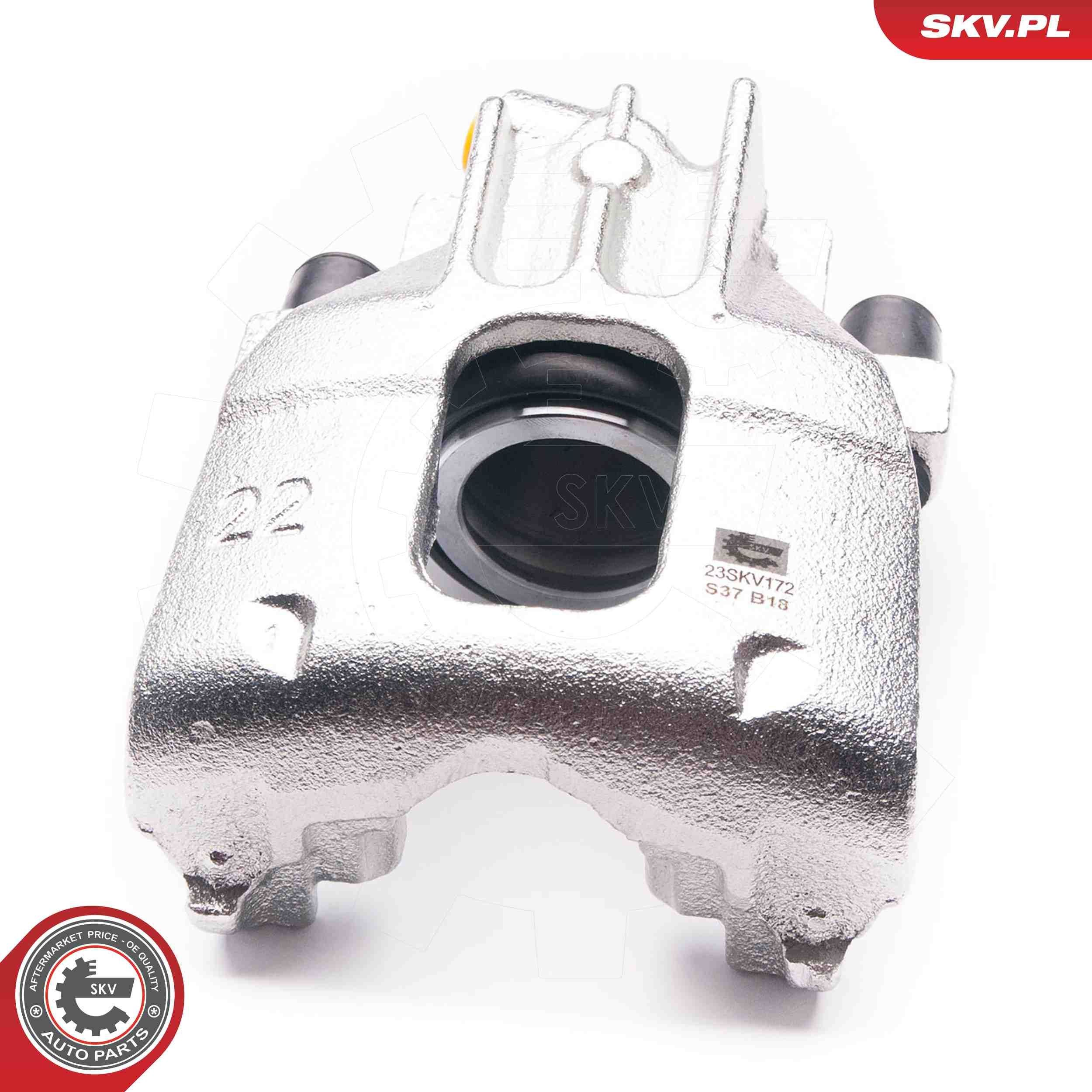 Супорт гальмівний, передній, правий SKV 23SKV172