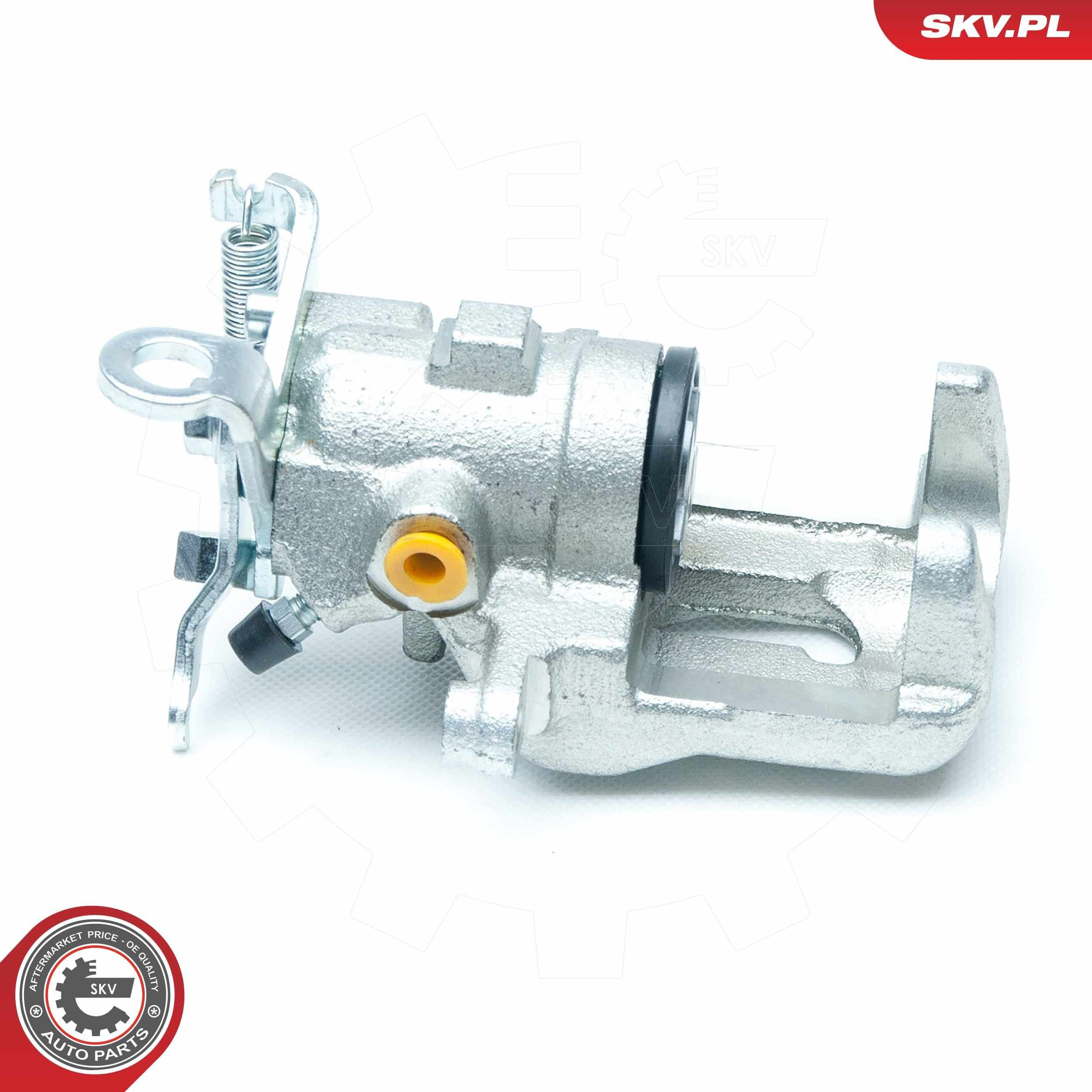 Супорт гальмівний задній правий SKV 23SKV174 ціна, від 42.53 USD