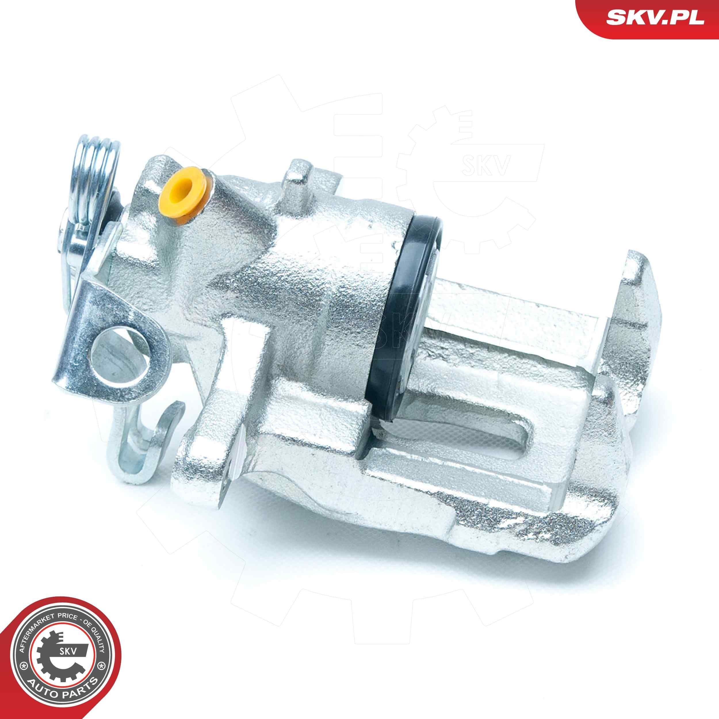 Супорт гальмівний задній лівий SKV 23SKV213 ціна, від 39.67 USD