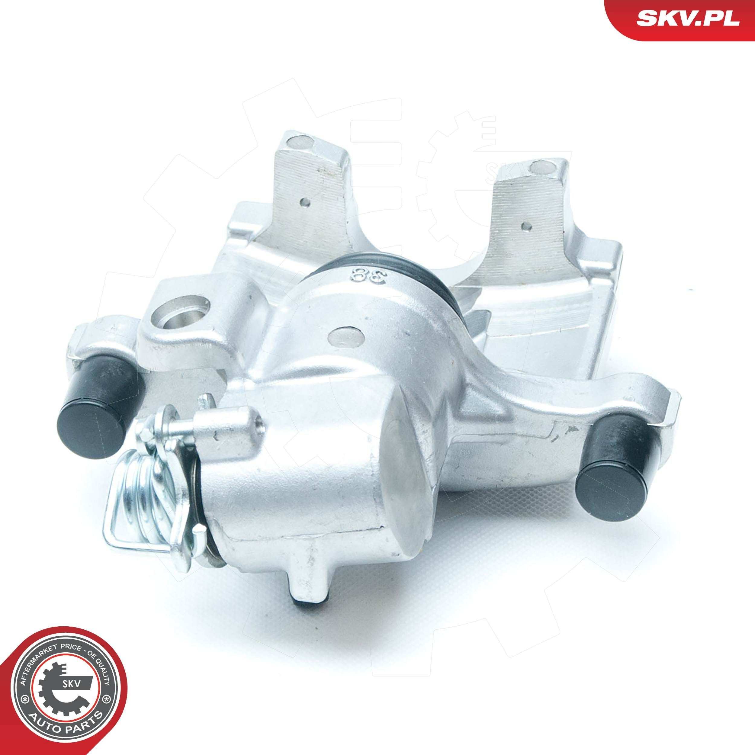 Супорт задній лівий 23SKV223 SKV