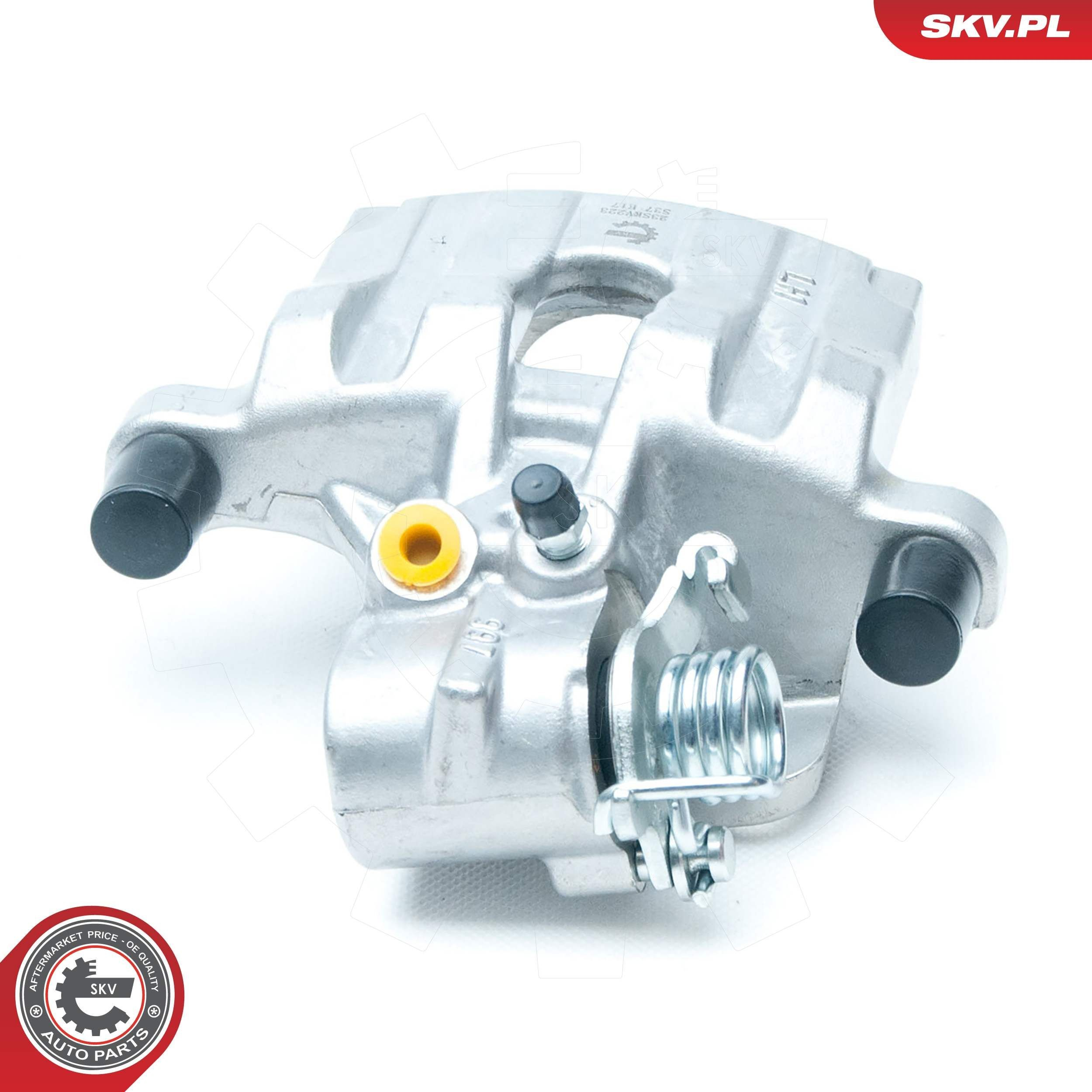Супорт гальмівний задній лівий SKV 23SKV223 ціна, від 43.77 USD