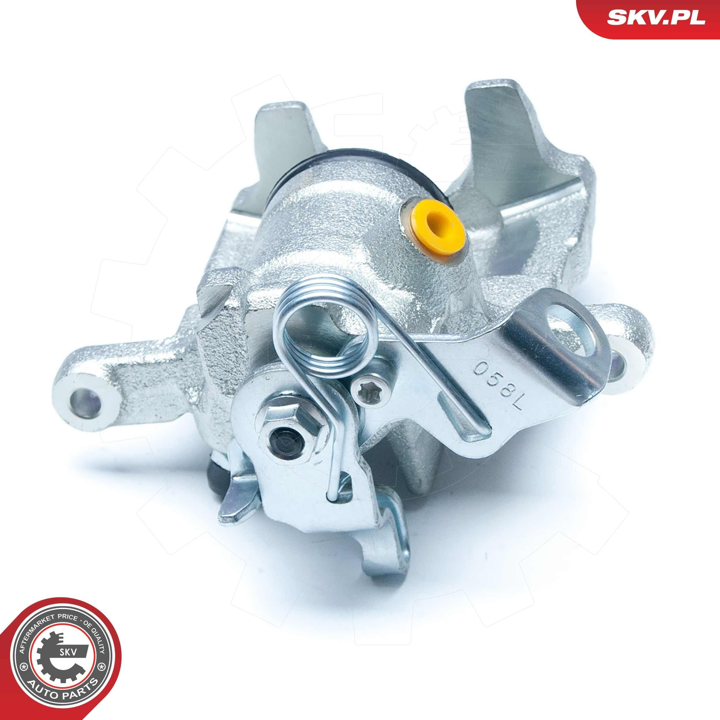 Супорт гальмівний задній лівий SKV 23SKV293 ціна, від 46.04 USD