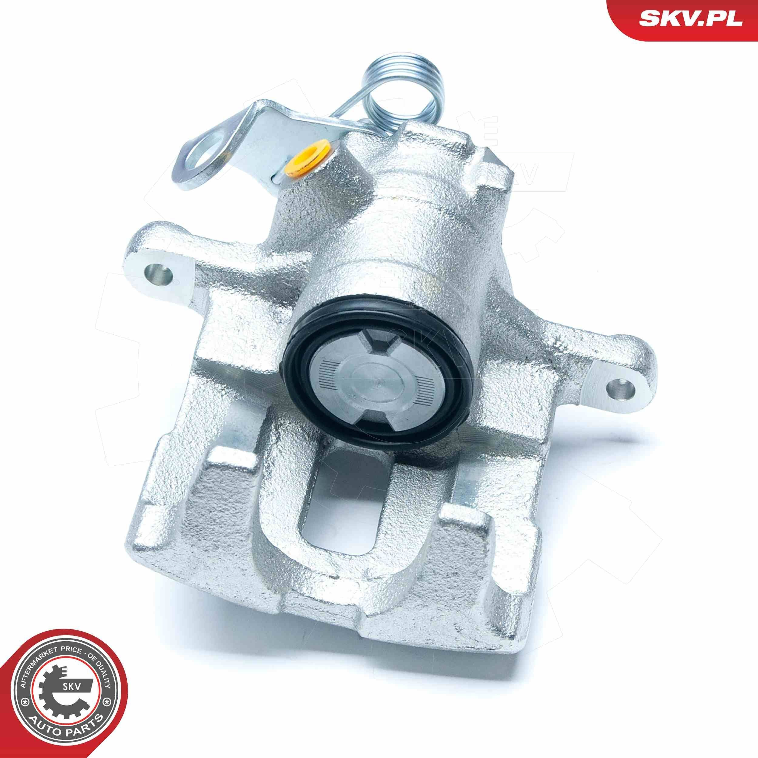 Супорт задній лівий 23SKV293 SKV