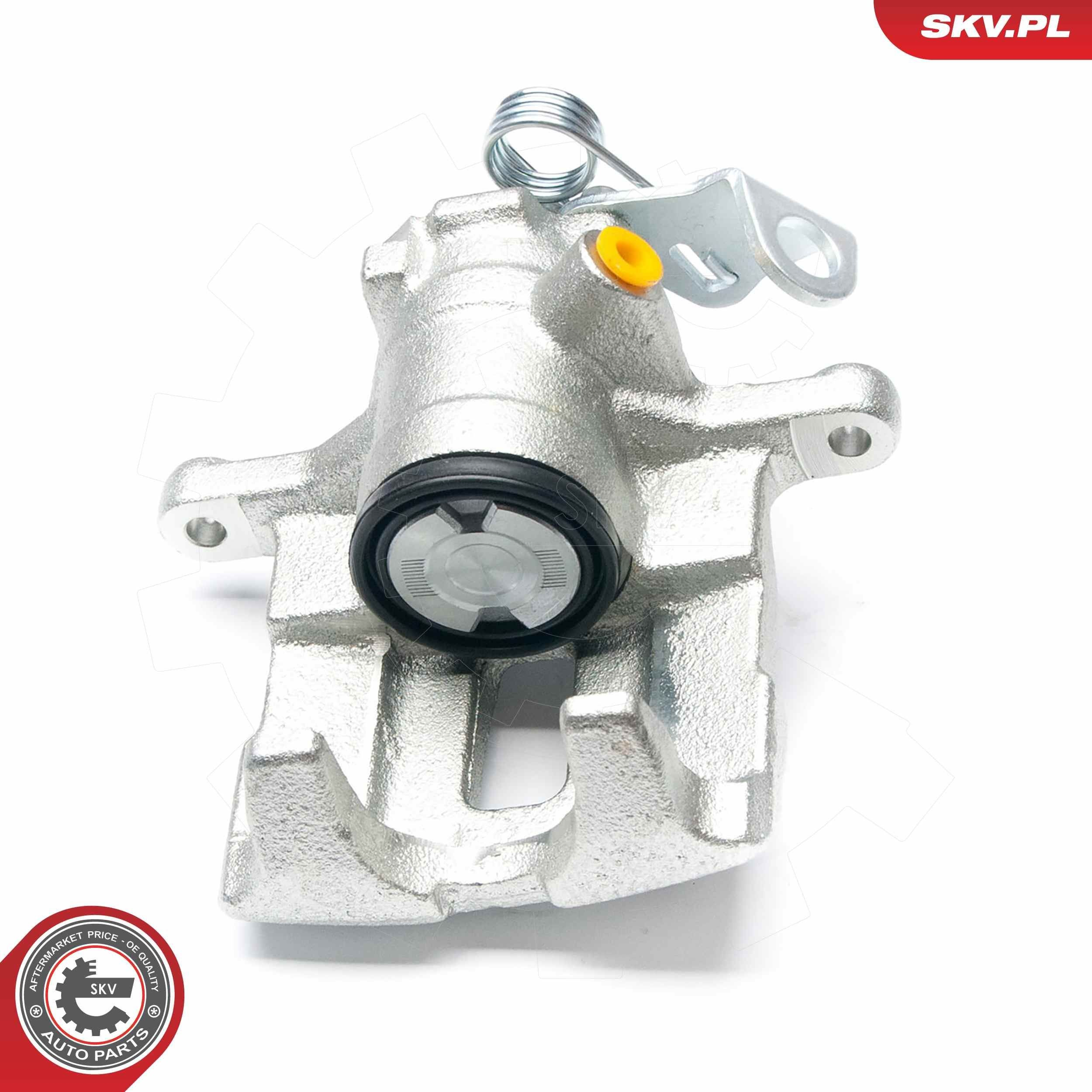 Супорт гальмівний задній правий SKV 23SKV294 ціна, від 46.12 USD