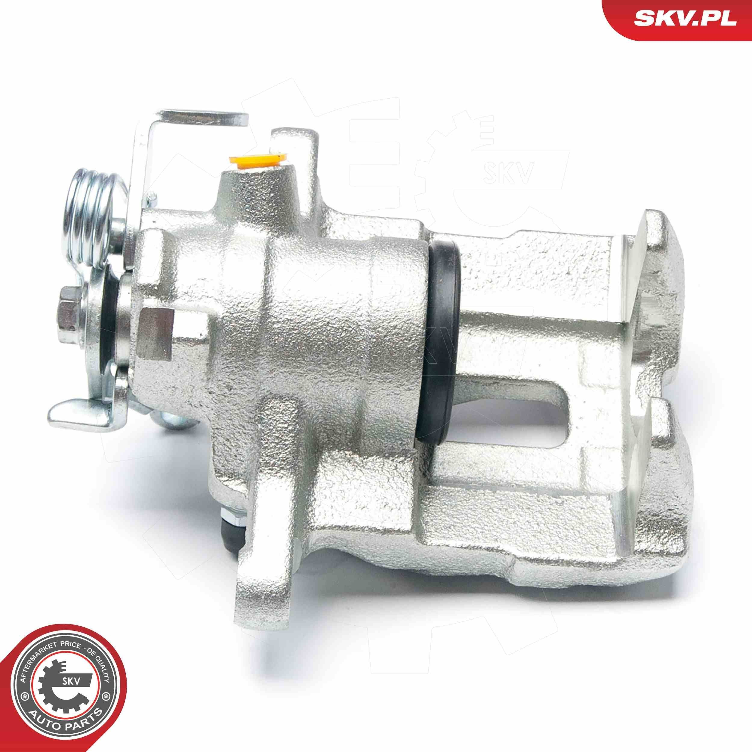 Супорт задній правий 23SKV294 SKV