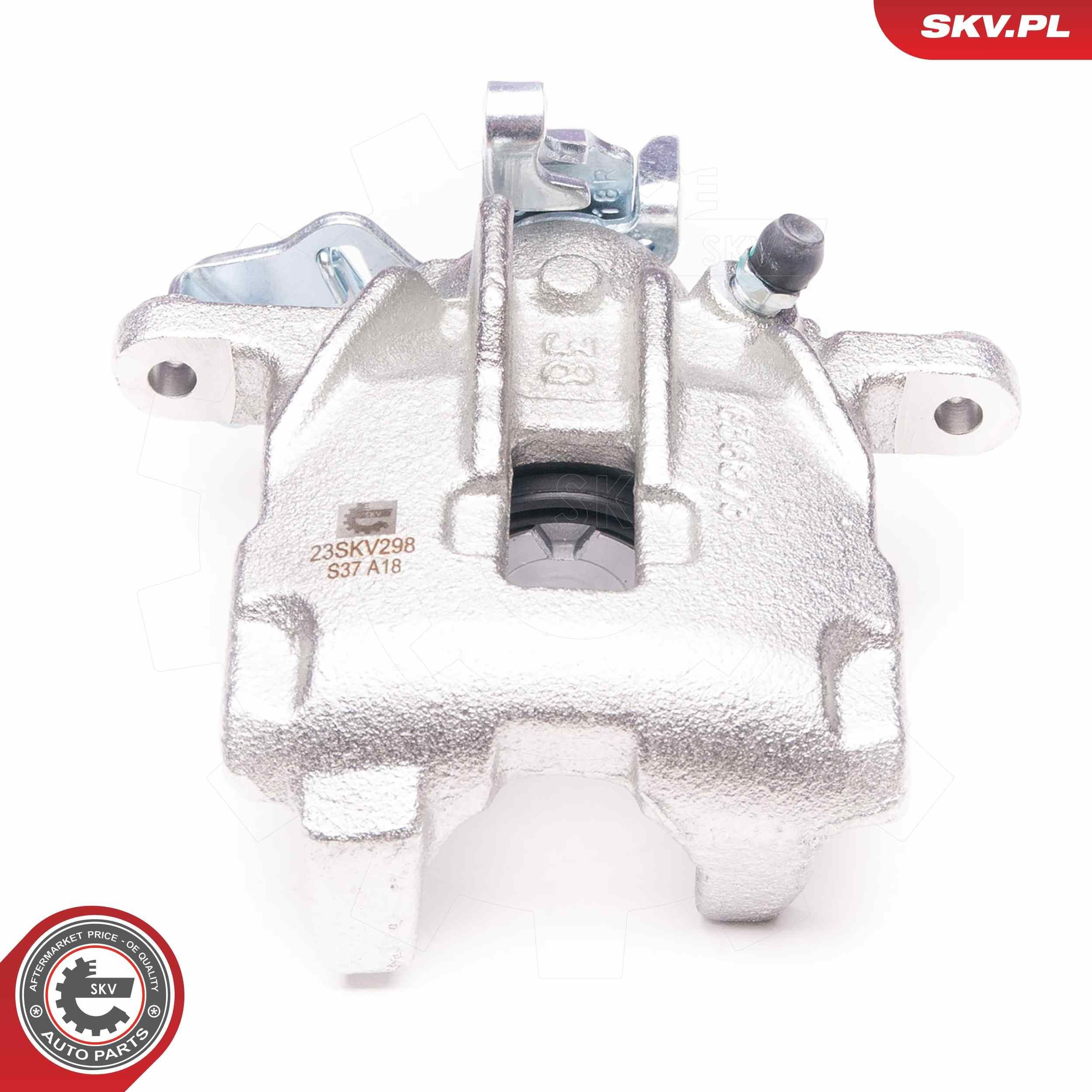 Супорт гальмівний задній правий SKV 23SKV298 ціна, від 46.67 USD