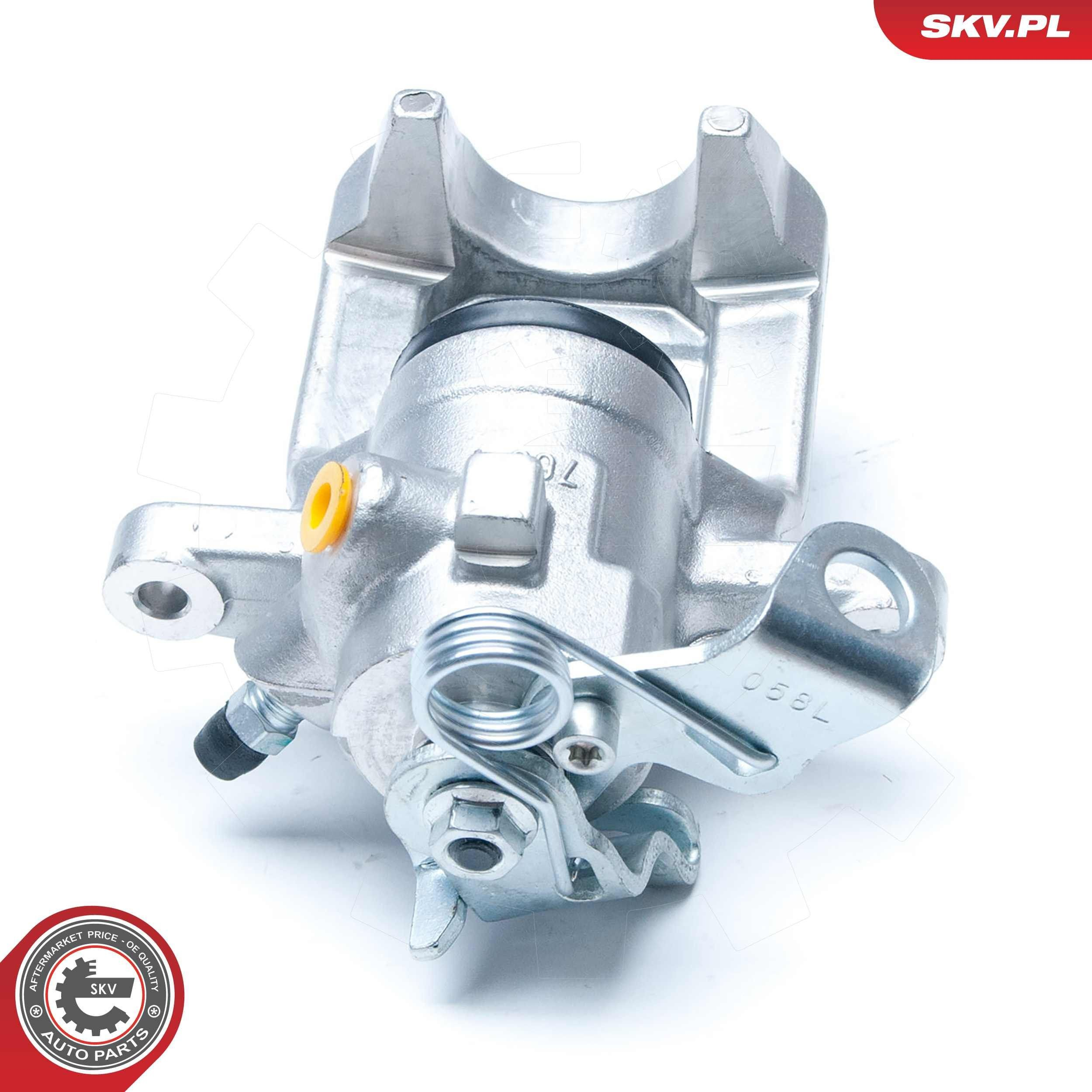 Супорт гальмівний задній лівий SKV 23SKV313 ціна, від 39.69 USD