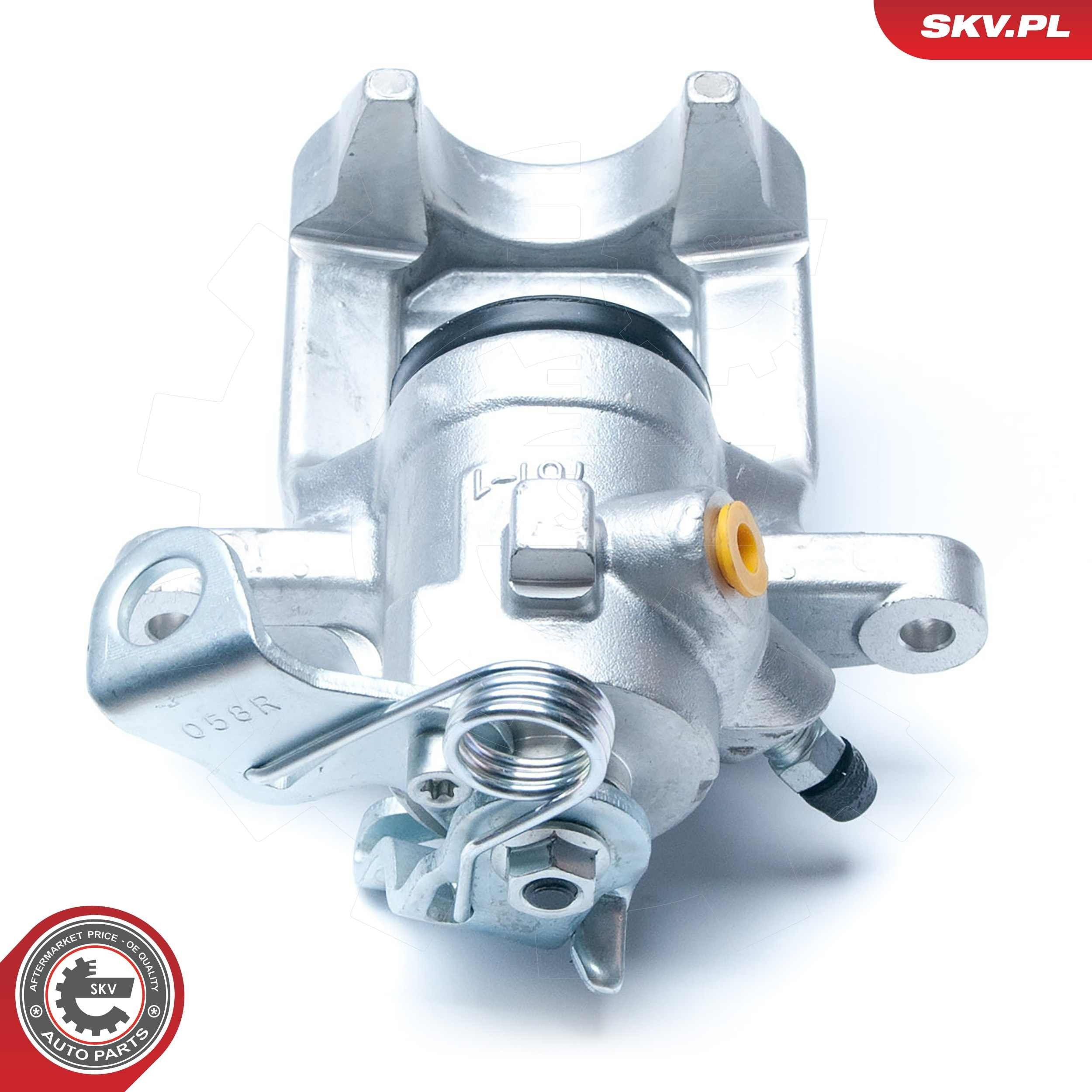 Супорт гальмівний задній правий SKV 23SKV314 ціна, від 39.69 USD