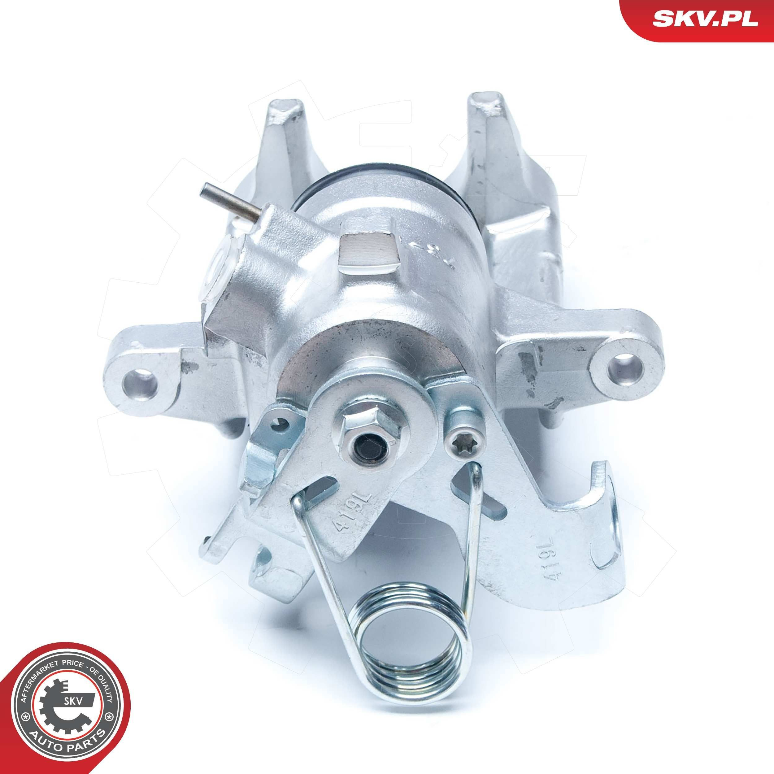 Супорт гальмівний задній лівий SKV 23SKV323 ціна, від 40.75 USD