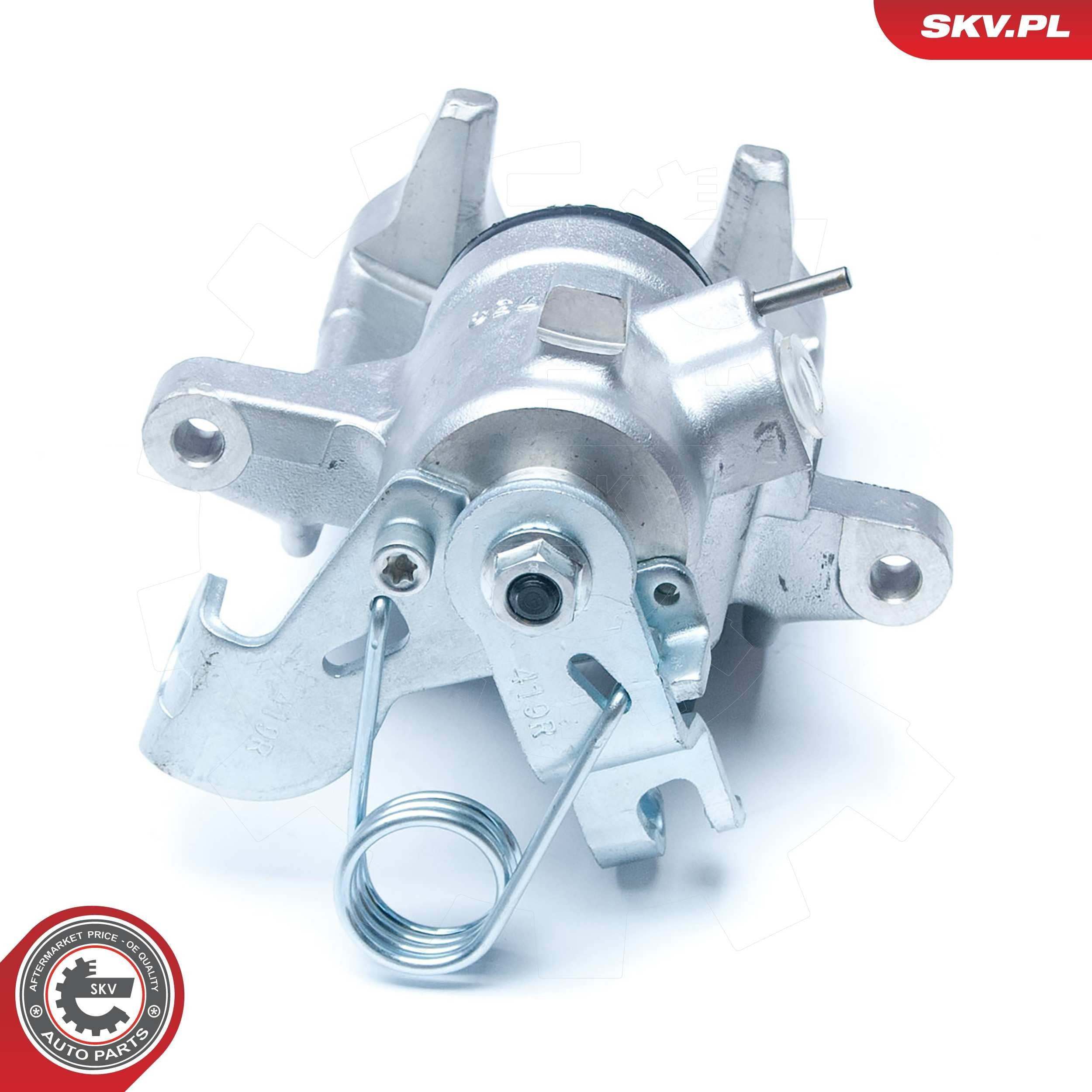 Супорт гальмівний задній правий SKV 23SKV324 ціна, від 43.88 USD