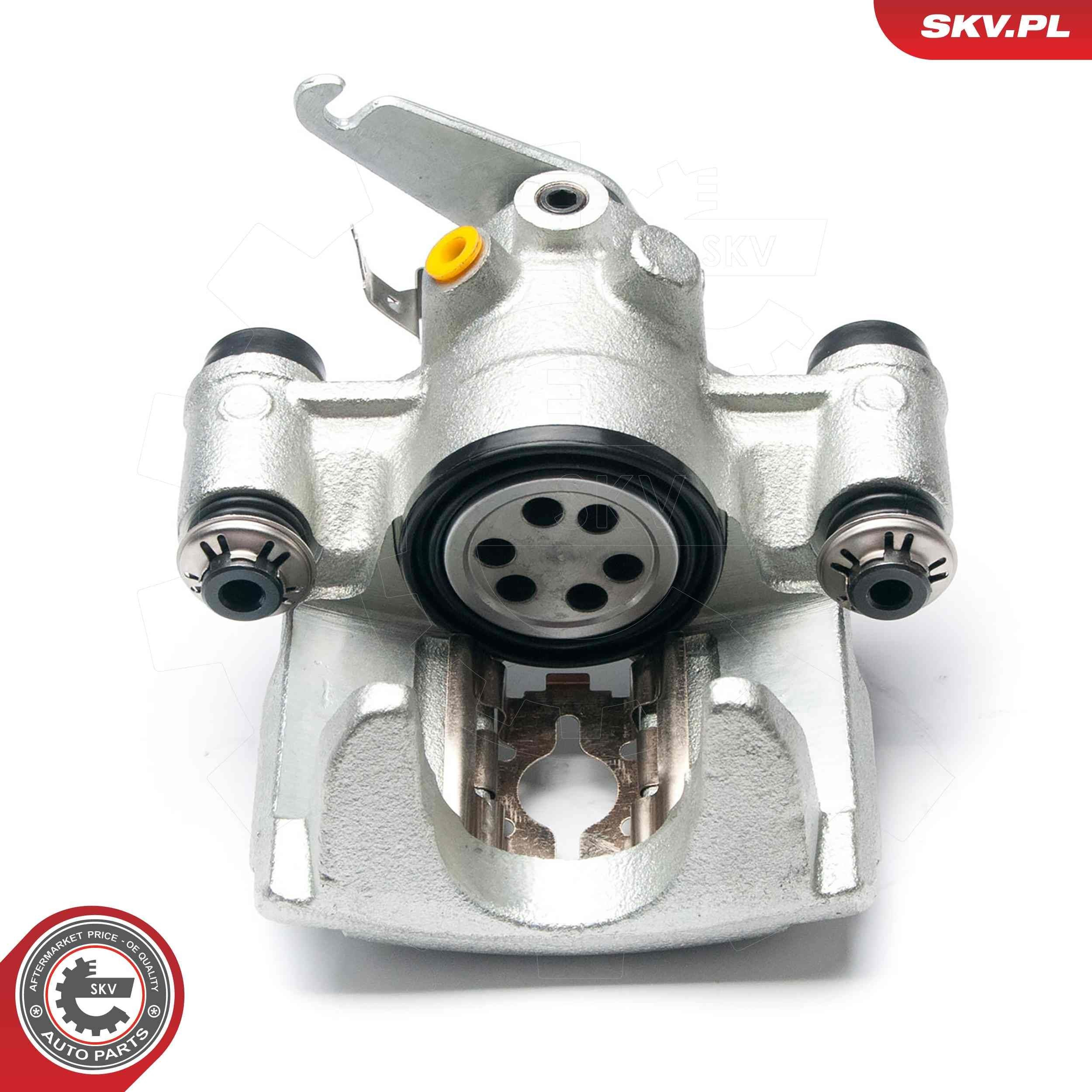 Супорт гальмівний задній лівий SKV 23SKV353 ціна, від 83.25 USD