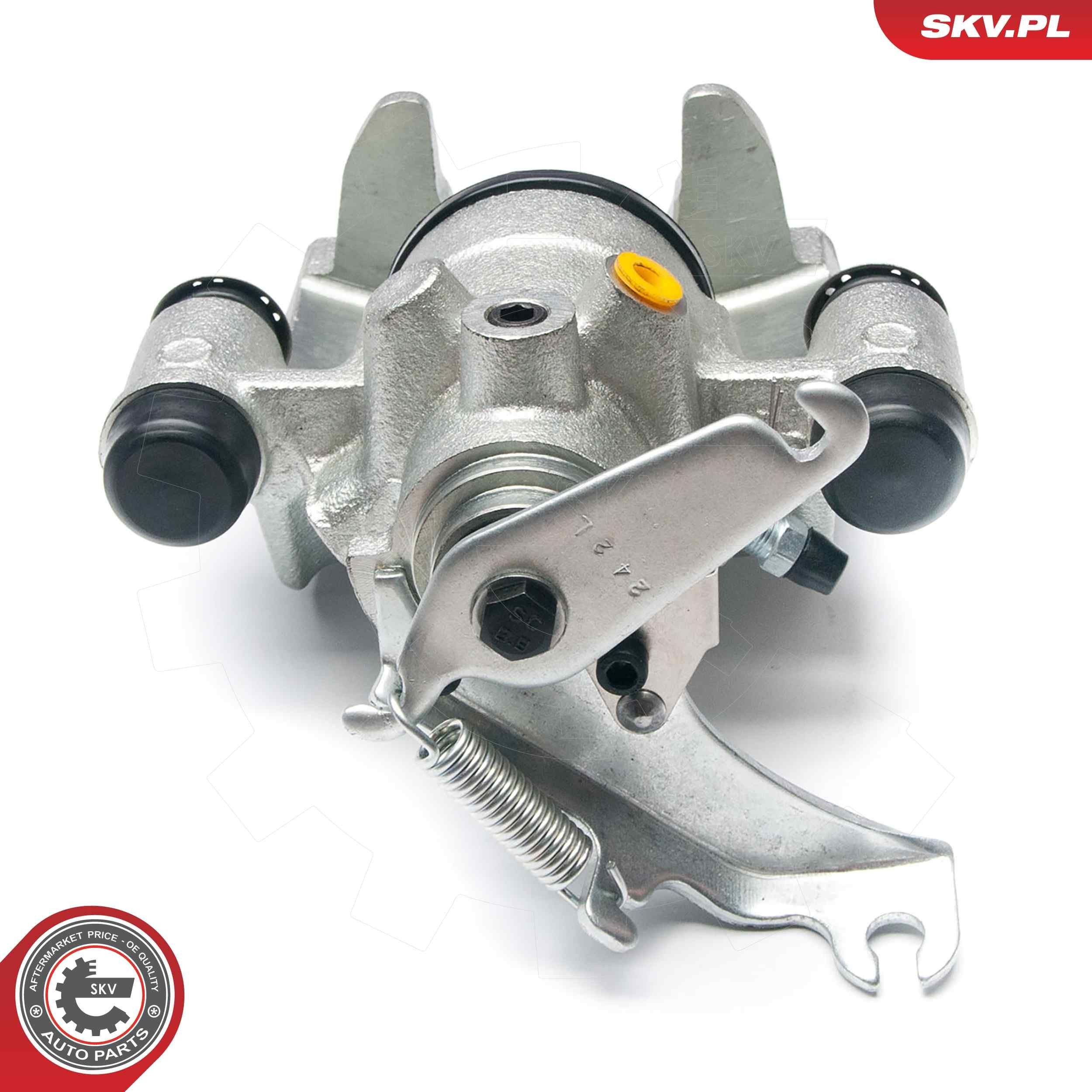 Супорт задній лівий 23SKV353 SKV