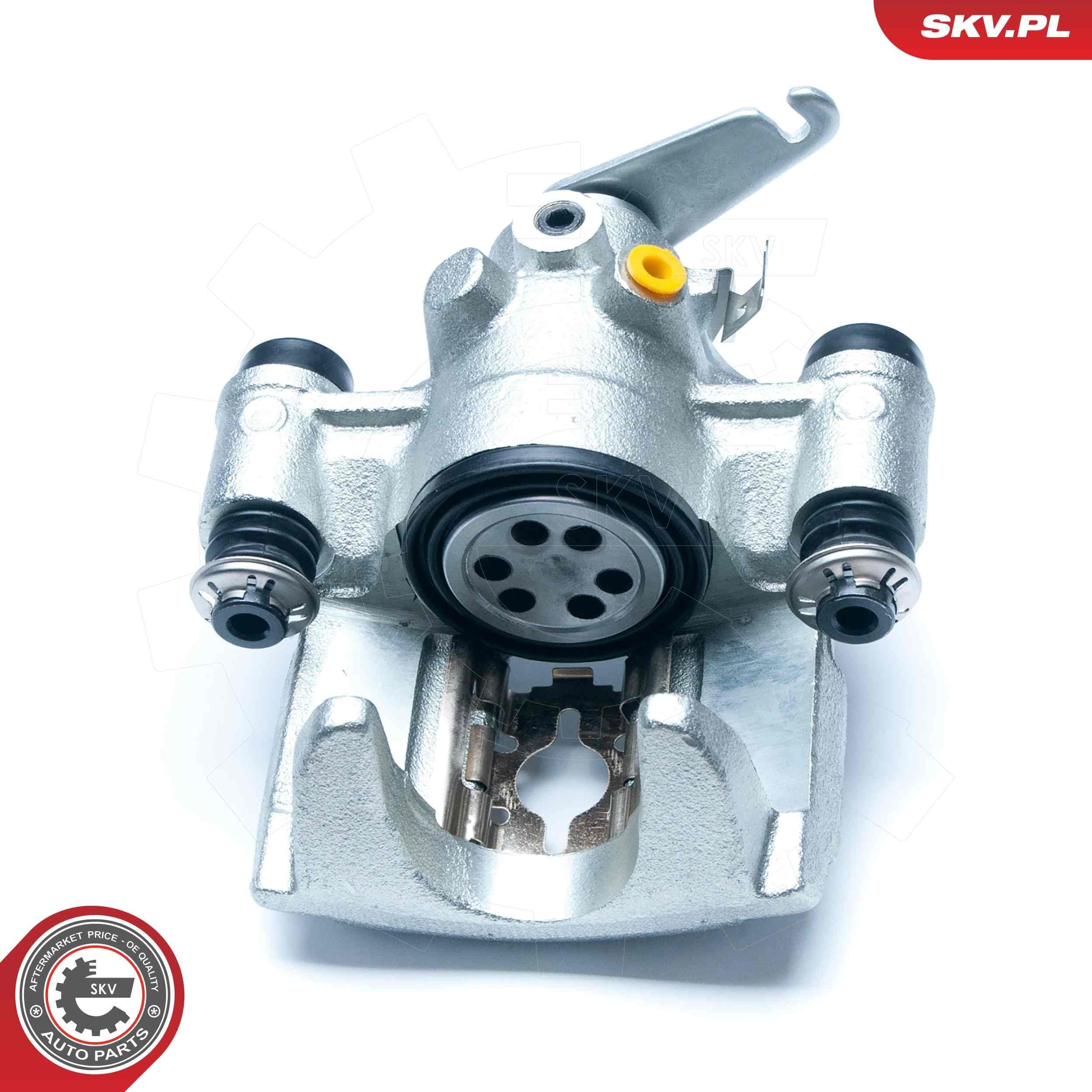 Супорт гальмівний передній правий SKV 23SKV354 ціна, від 81.38 USD