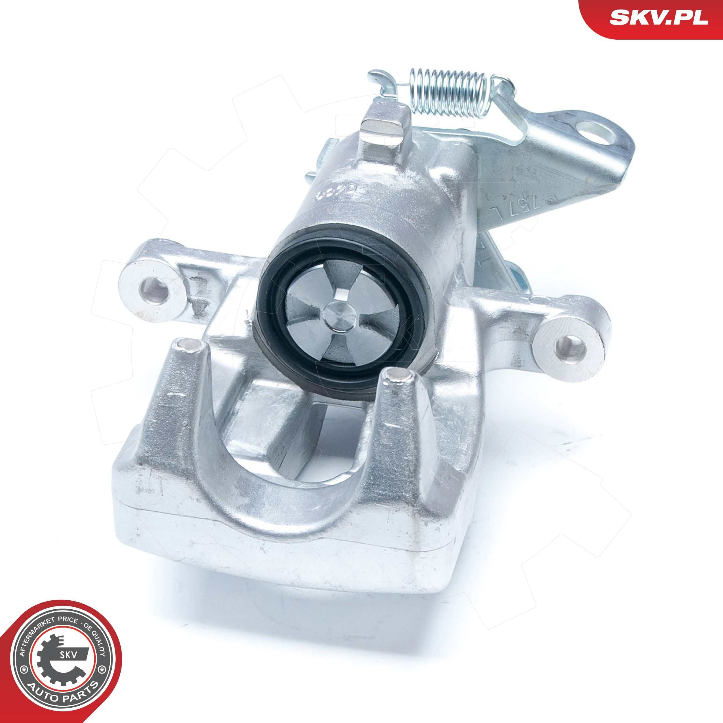 Супорт гальмівний задній лівий SKV 23SKV363 ціна, від 40.41 USD