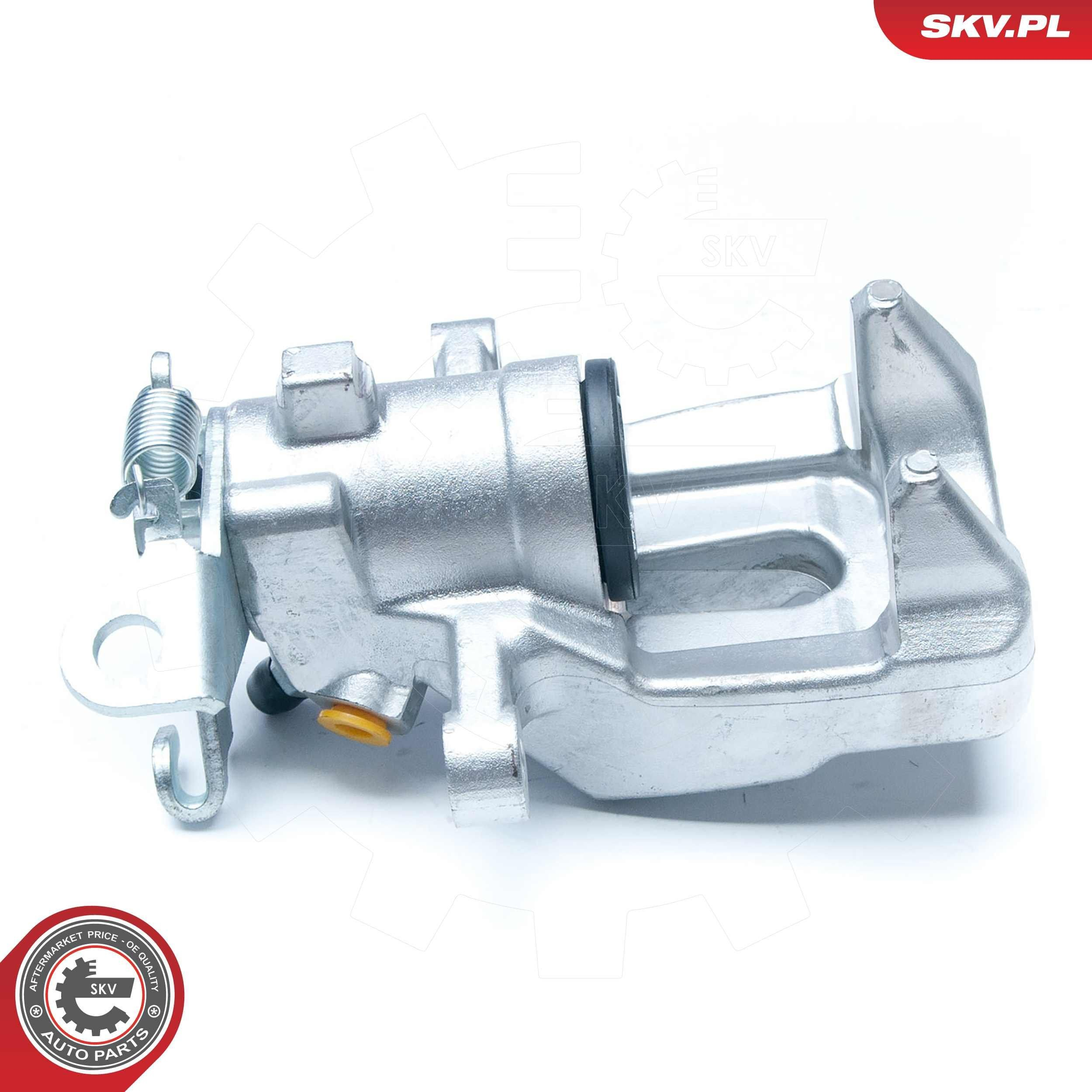 Супорт задній правий 23SKV364 SKV