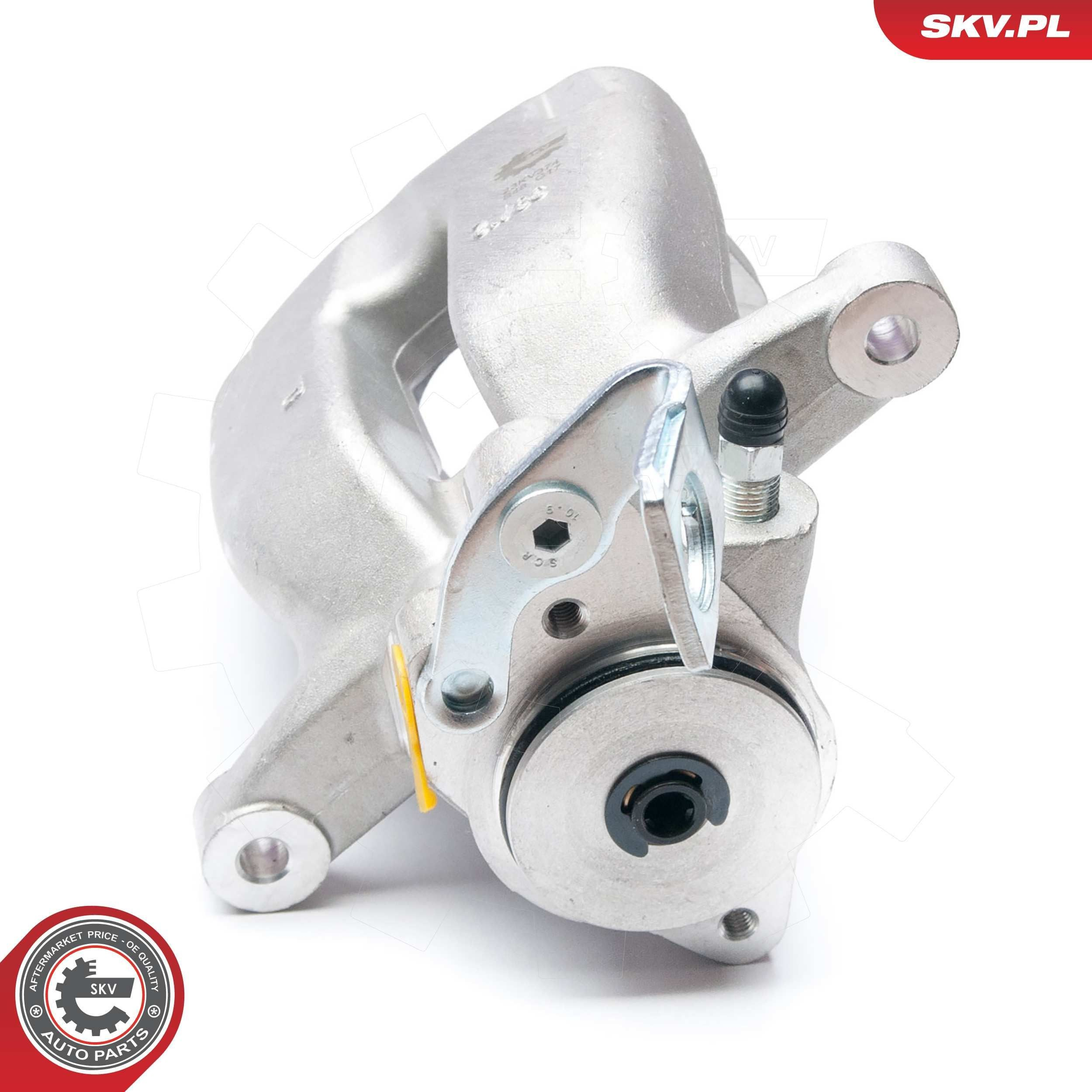 Супорт гальмівний задній правий SKV 23SKV374 ціна, від 61.11 USD
