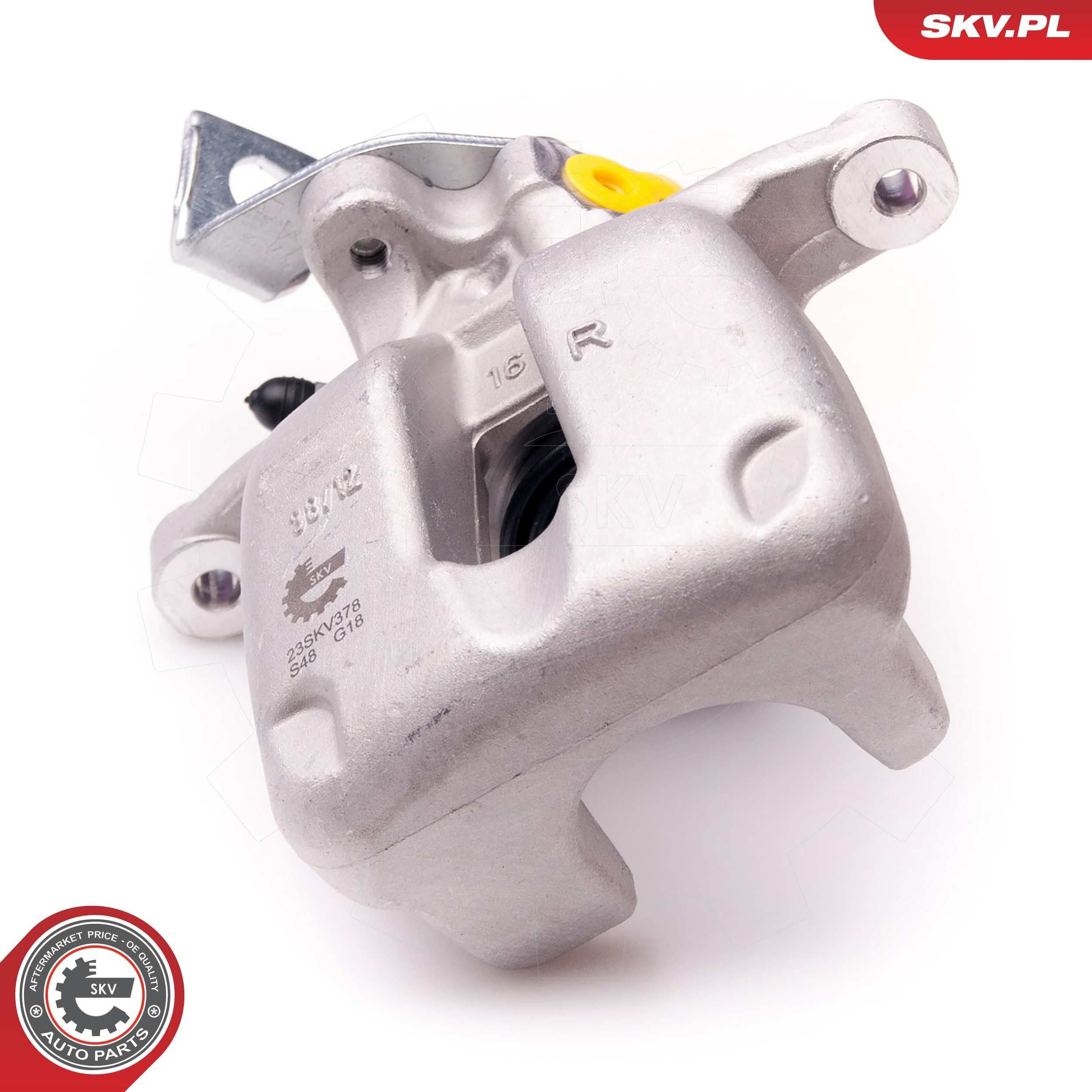 Супорт гальмівний задній правий SKV 23SKV378 ціна, від 56.64 USD
