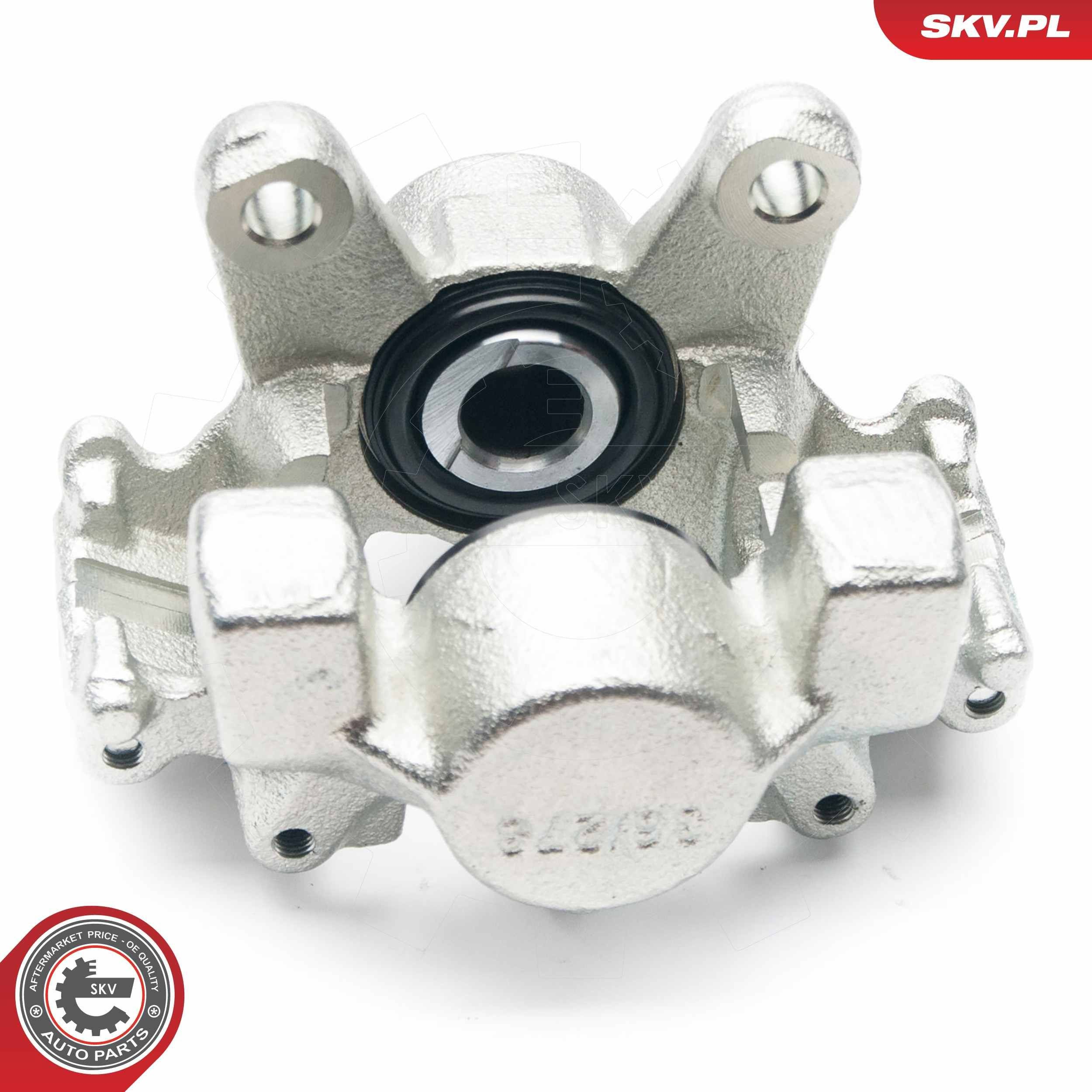 Супорт задній лівий 23SKV383 SKV