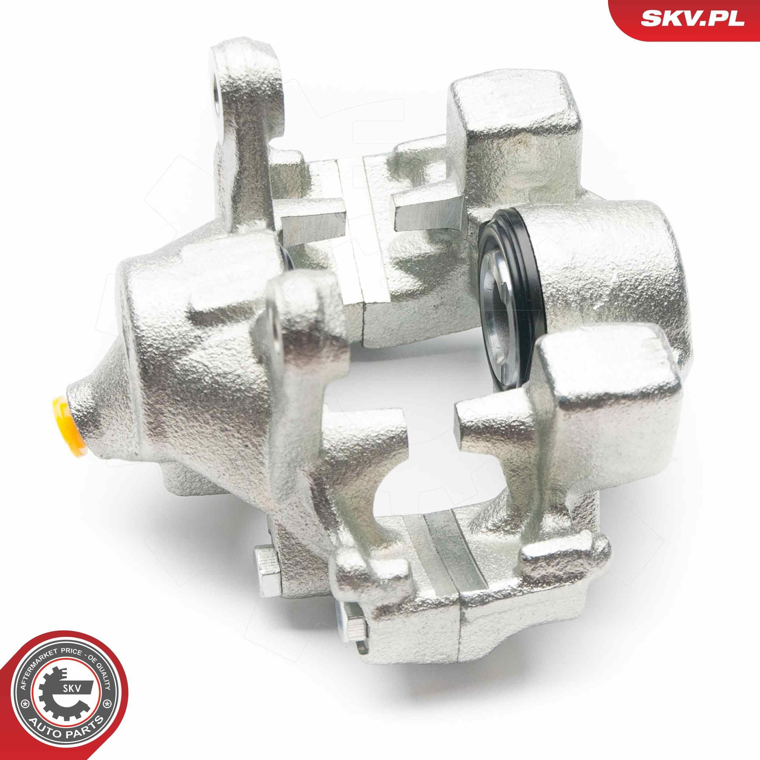 Супорт гальмівний задній лівий SKV 23SKV383 ціна, від 38.13 USD