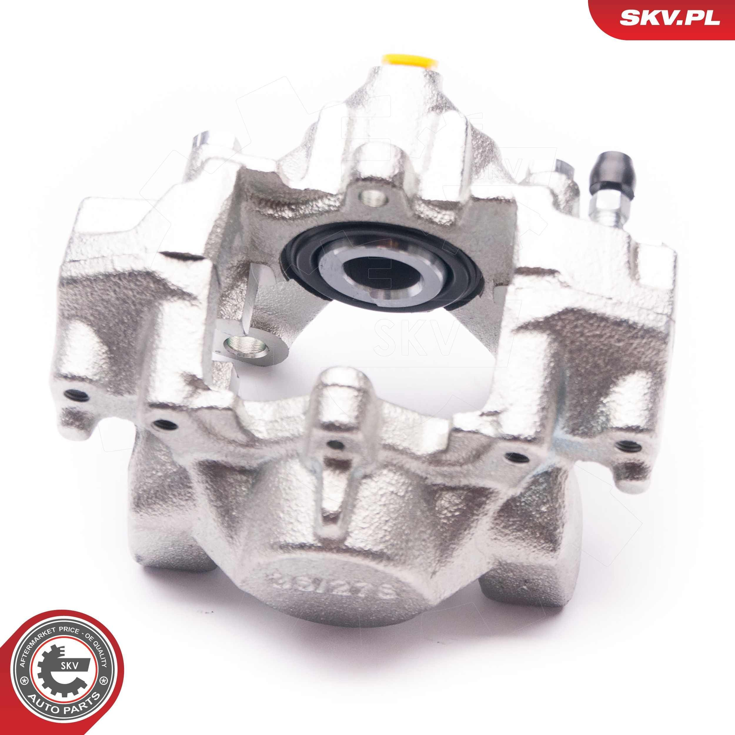 Супорт гальмівний задній правий SKV 23SKV384 ціна, від 41.39 USD