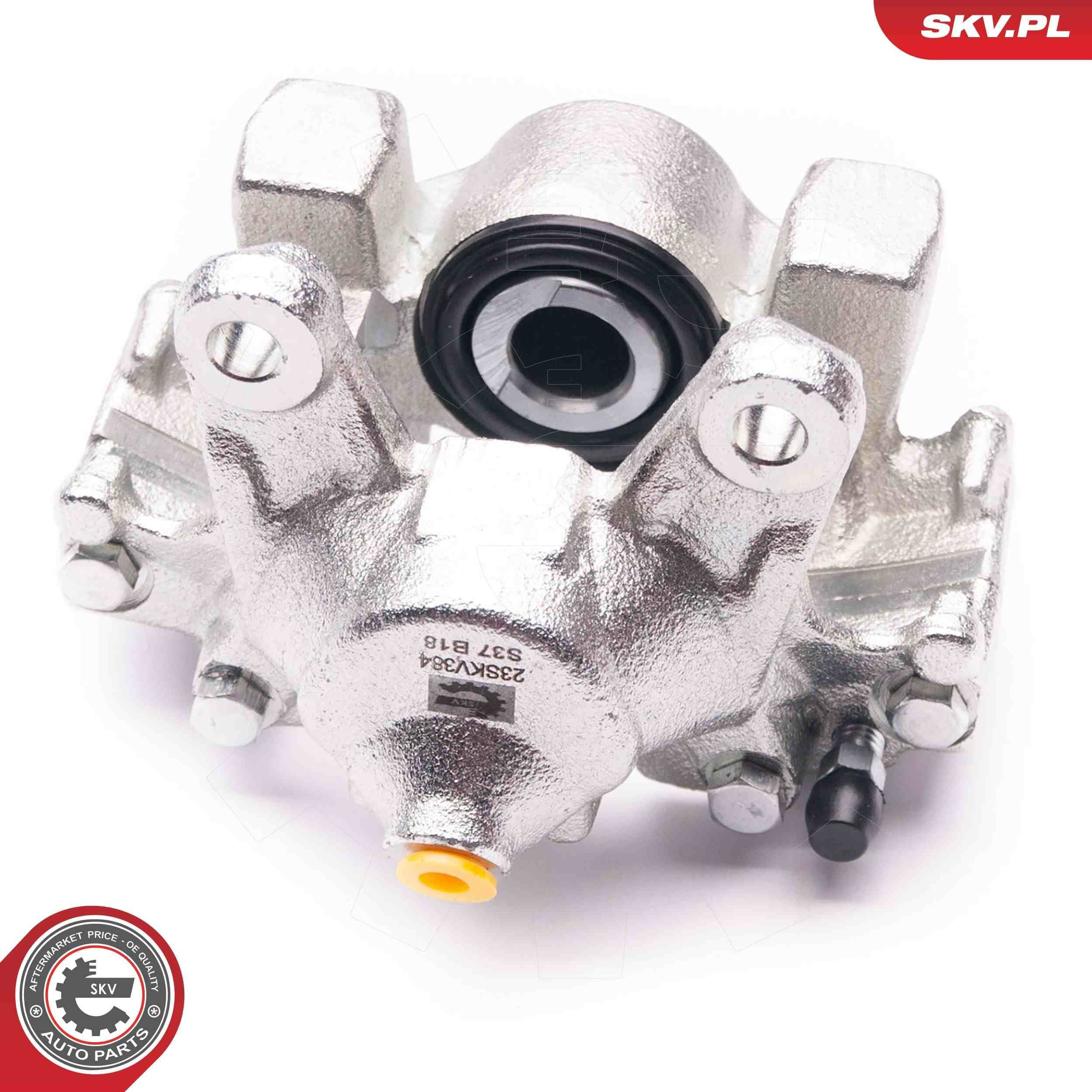 Супорт задній правий 23SKV384 SKV