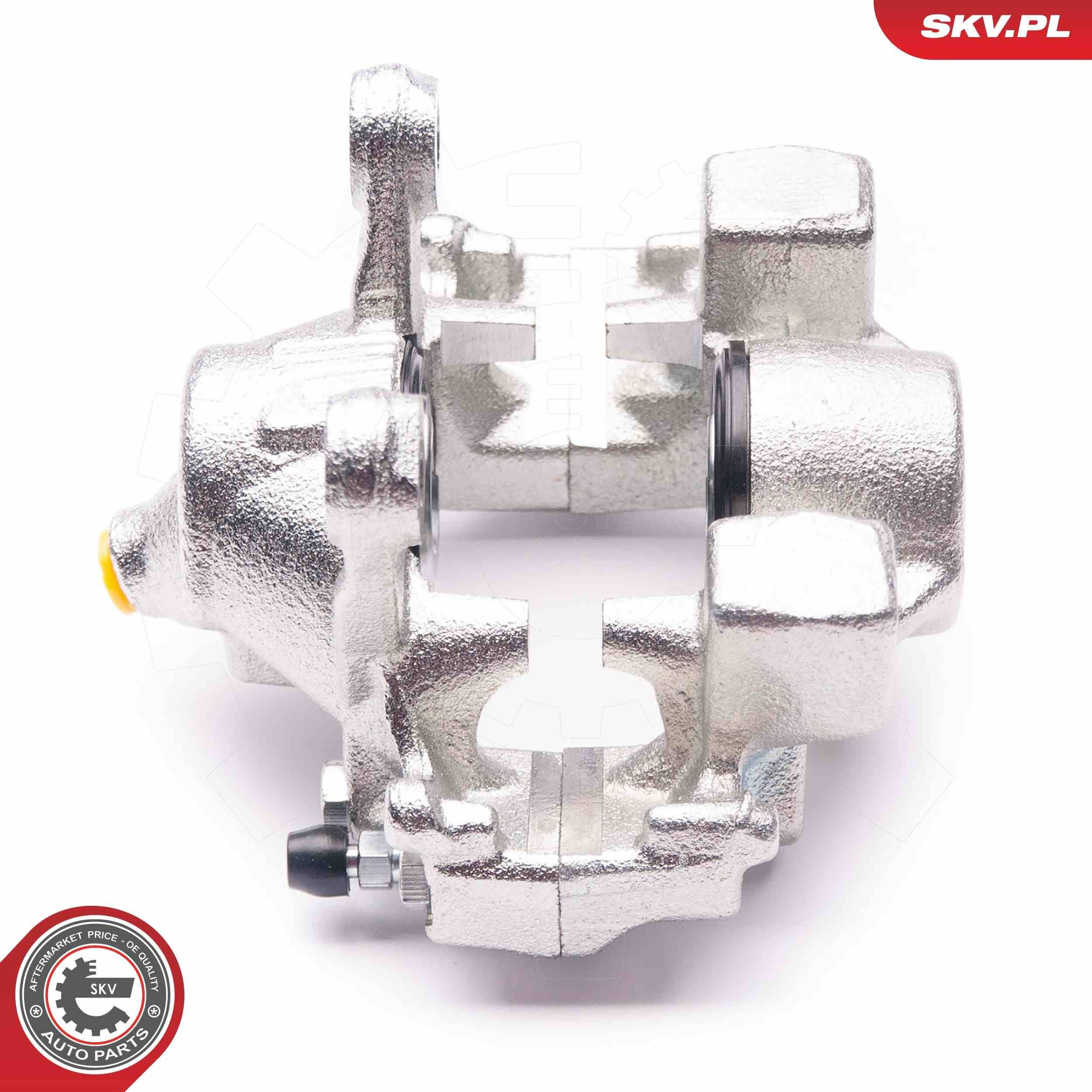 Супорт гальмівний задній правий SKV 23SKV384