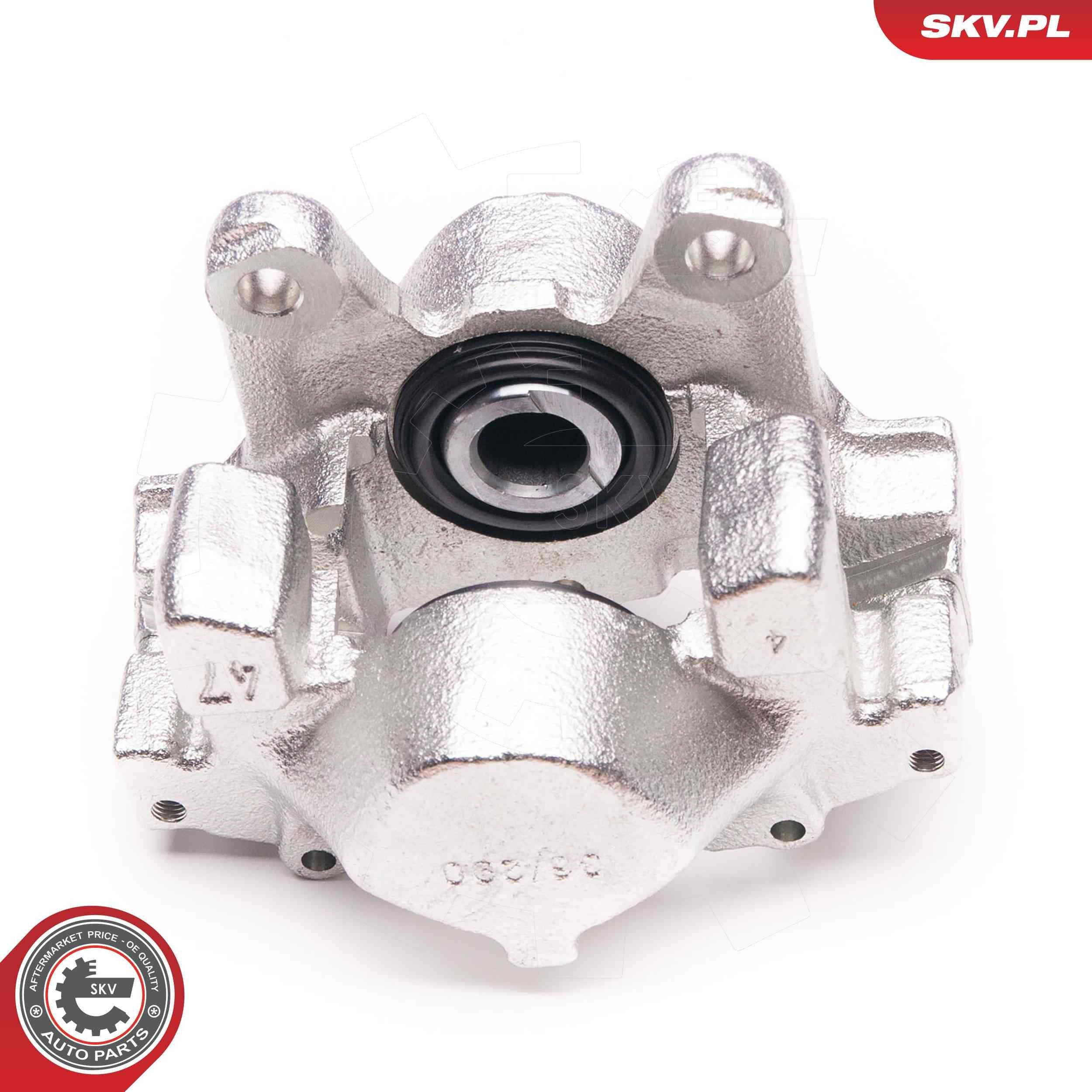 Супорт гальмівний задній правий SKV 23SKV388 ціна, від 42.98 USD