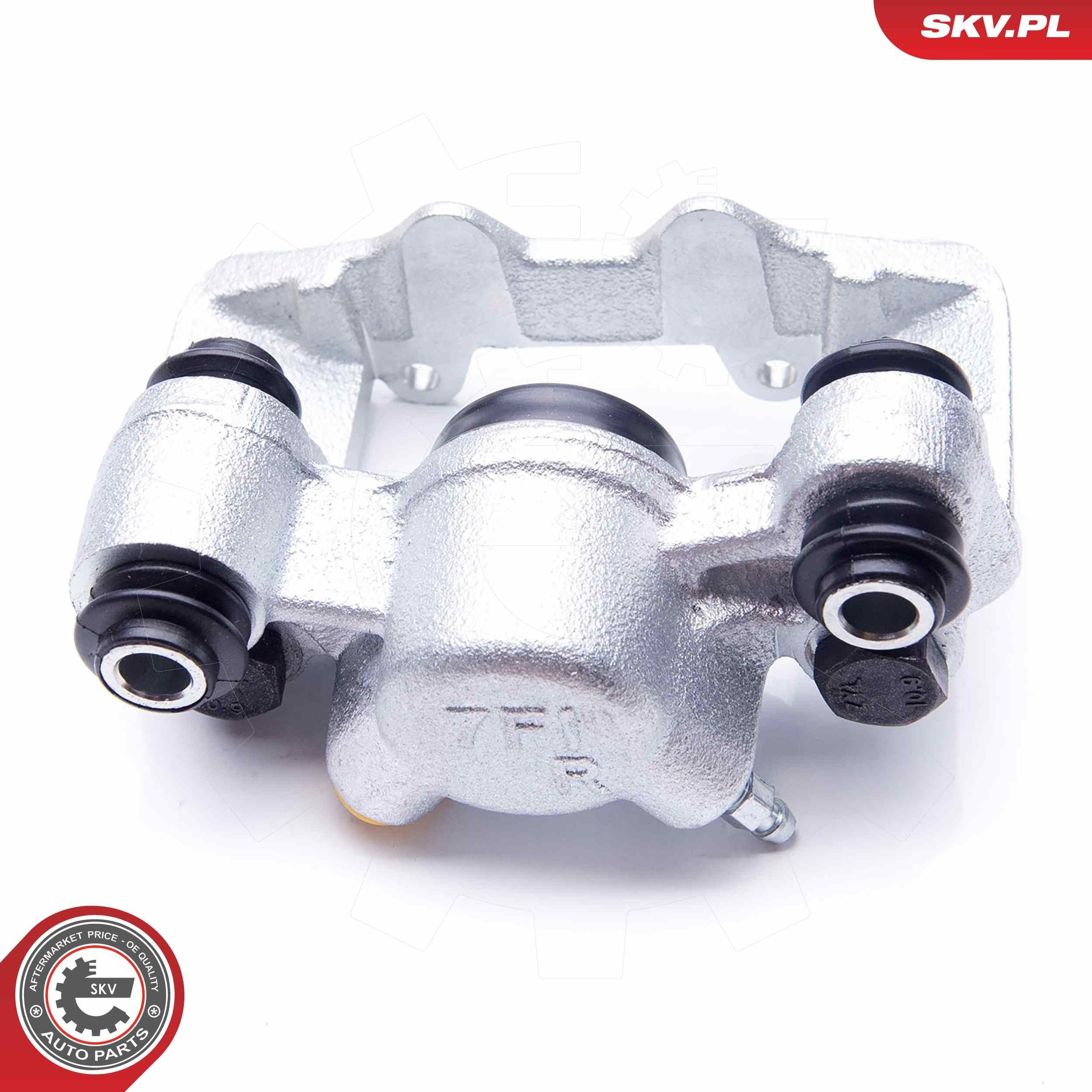 Супорт задній правий 23SKV424 SKV