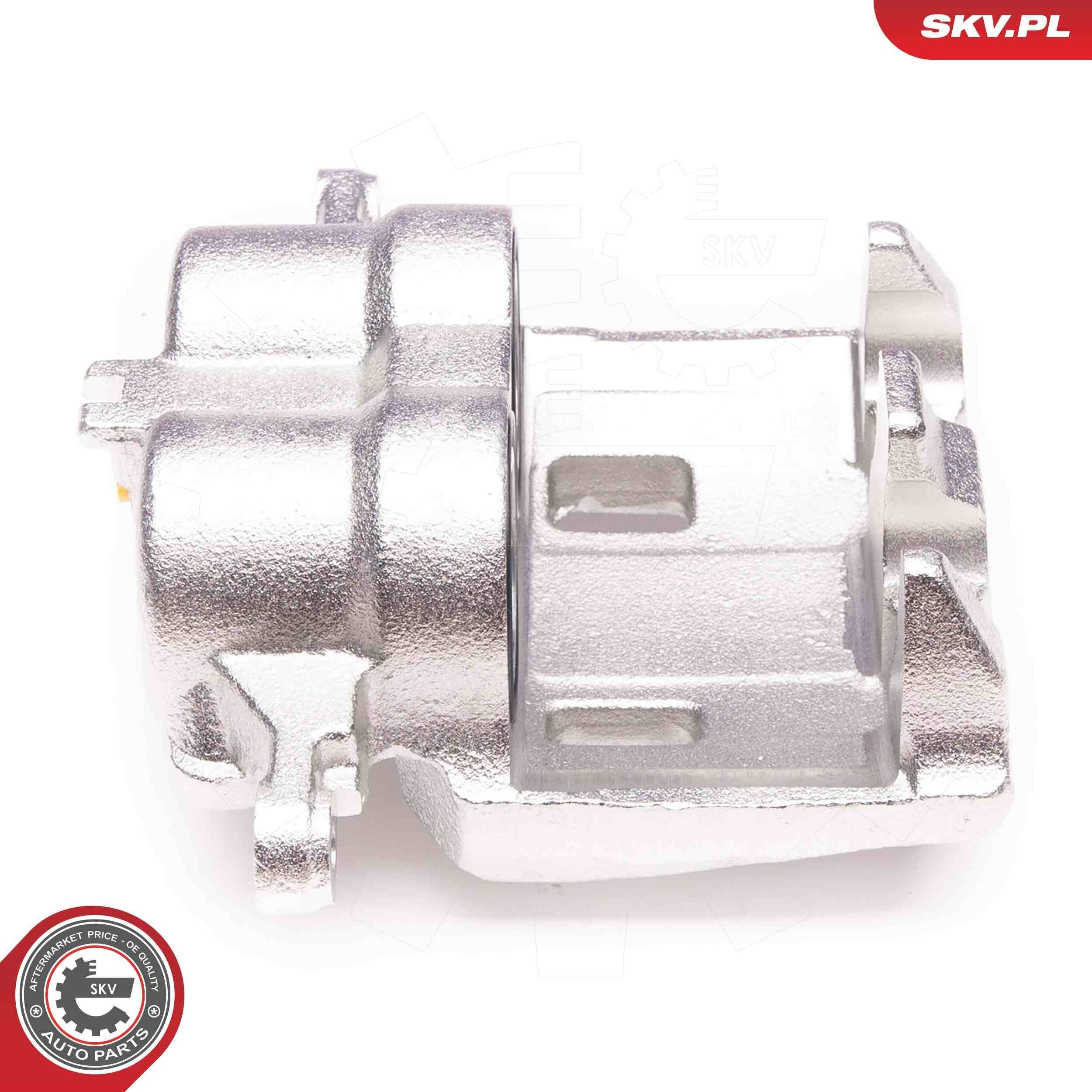 Супорт гальмівний передній правий 23SKV432 SKV