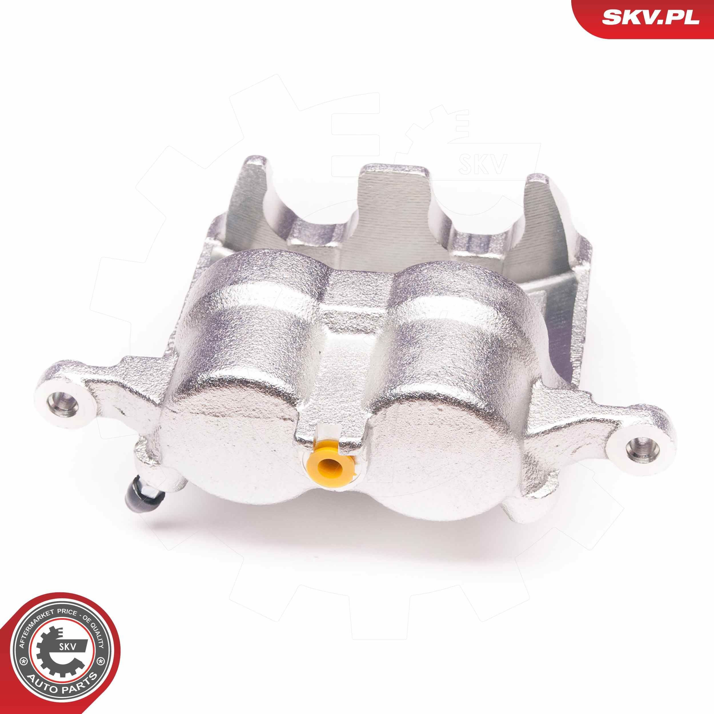Супорт гальмівний, передній, правий SKV 23SKV432