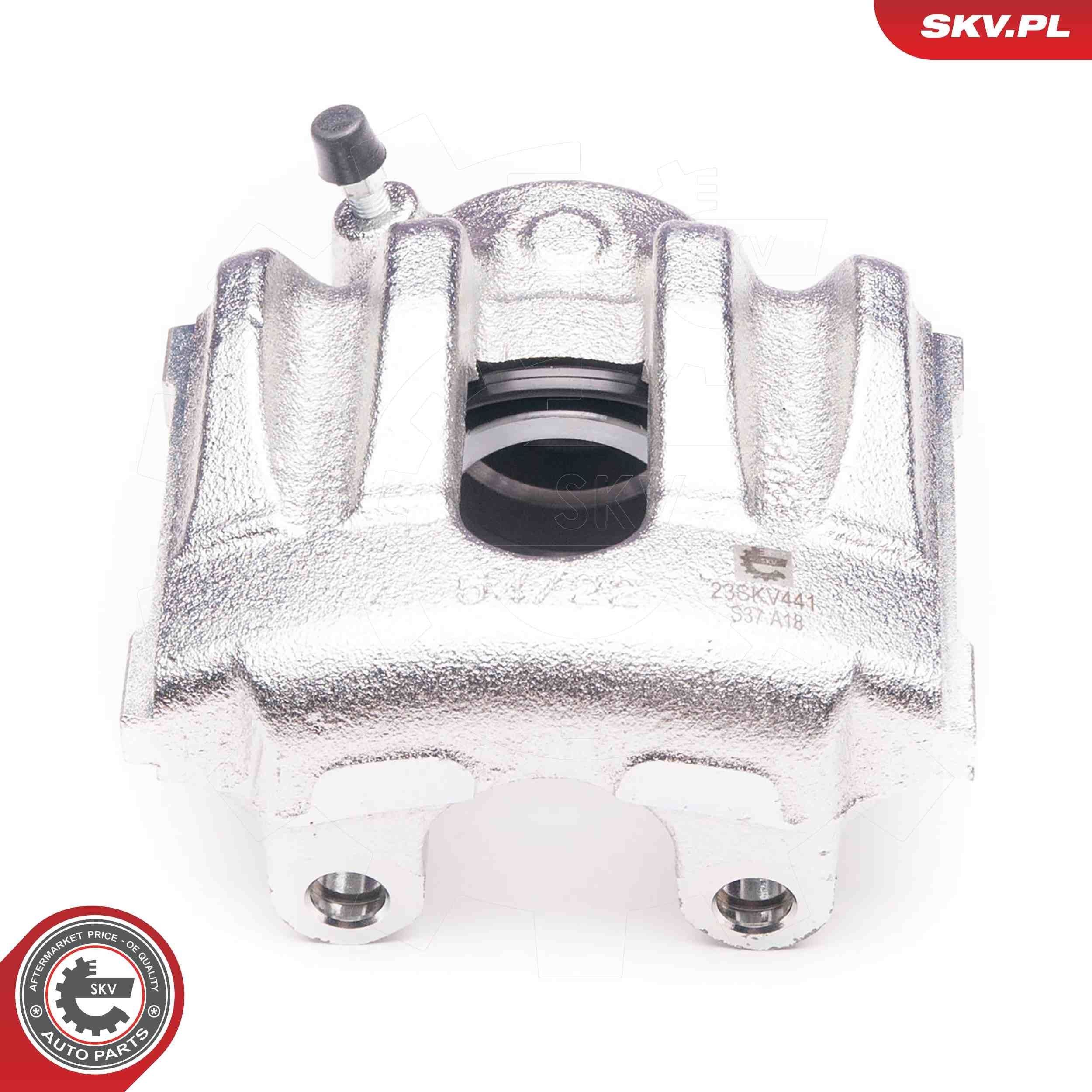 Супорт гальмівний передній лівий SKV 23SKV441 ціна, від 26.68 USD