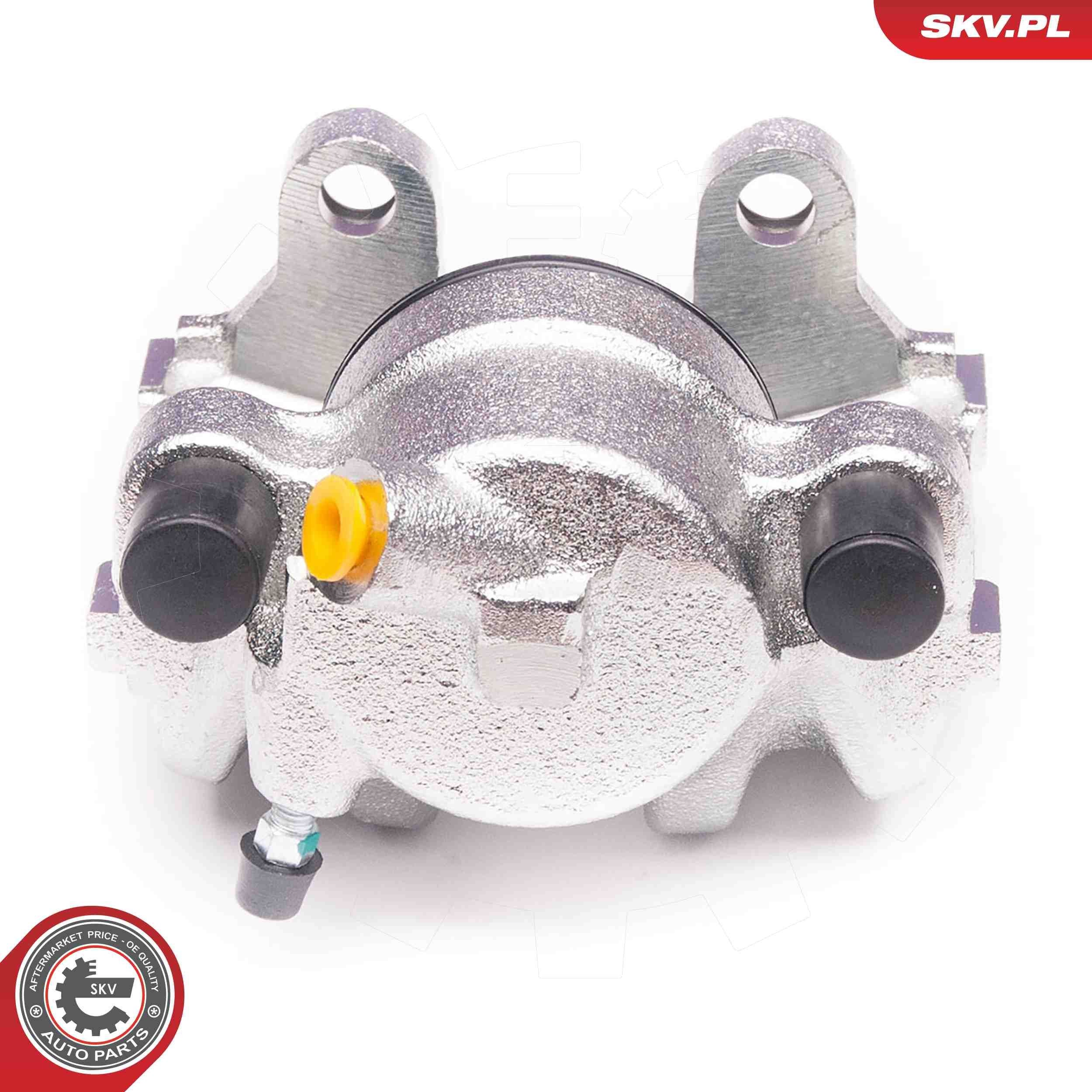 Купити 23SKV441 SKV Супорт гальмівний передній лівий